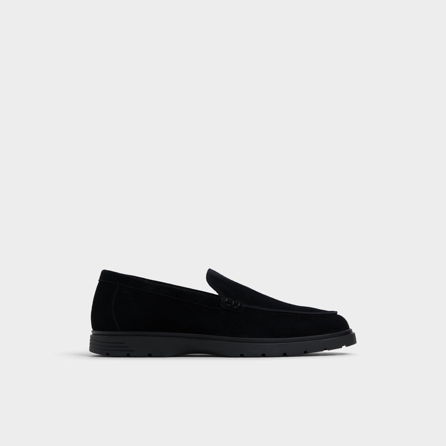Seatide Black/Black Men's Travel essentials - Loafer - Black/Black