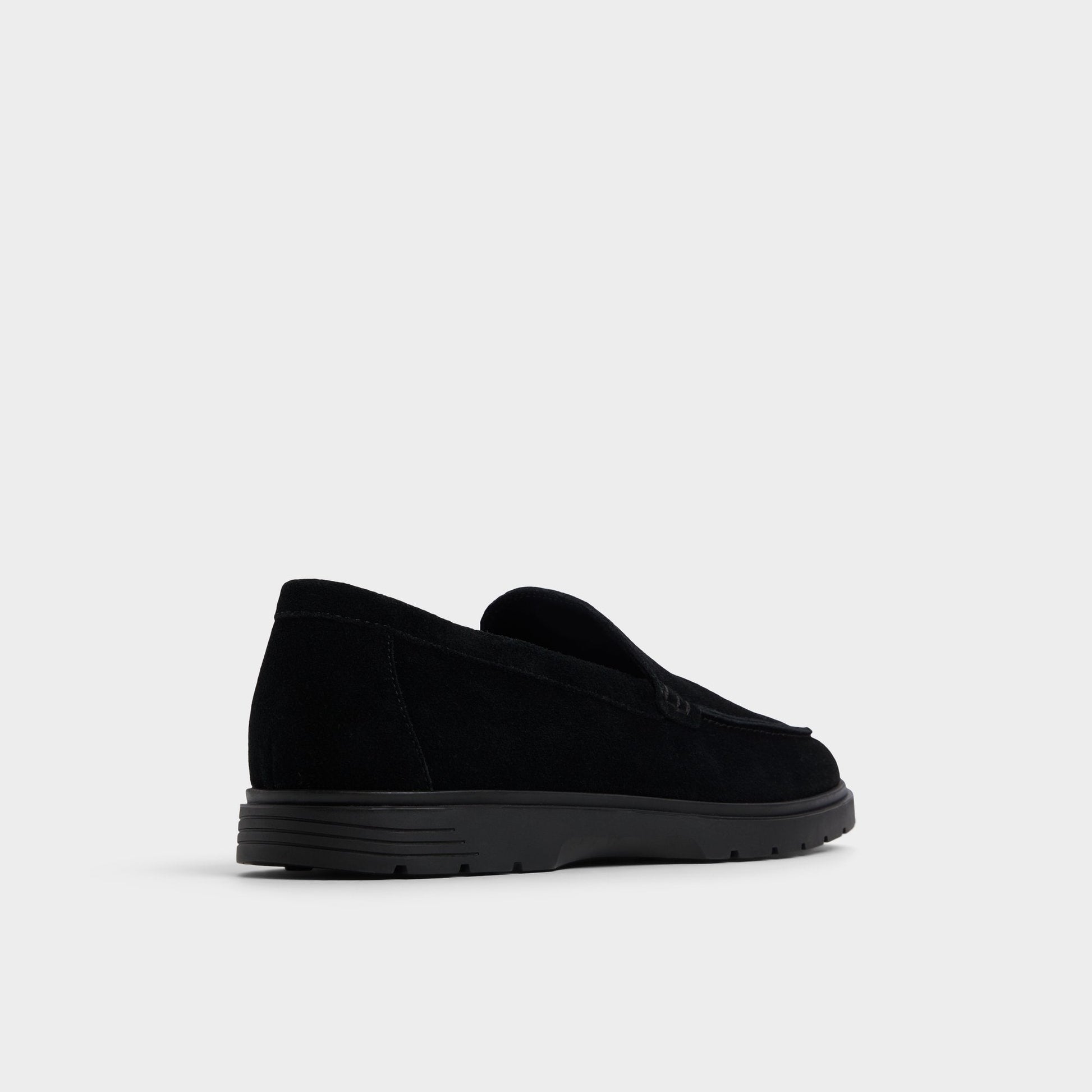 Seatide Black/Black Men's Travel essentials - Loafer - Black/Black
