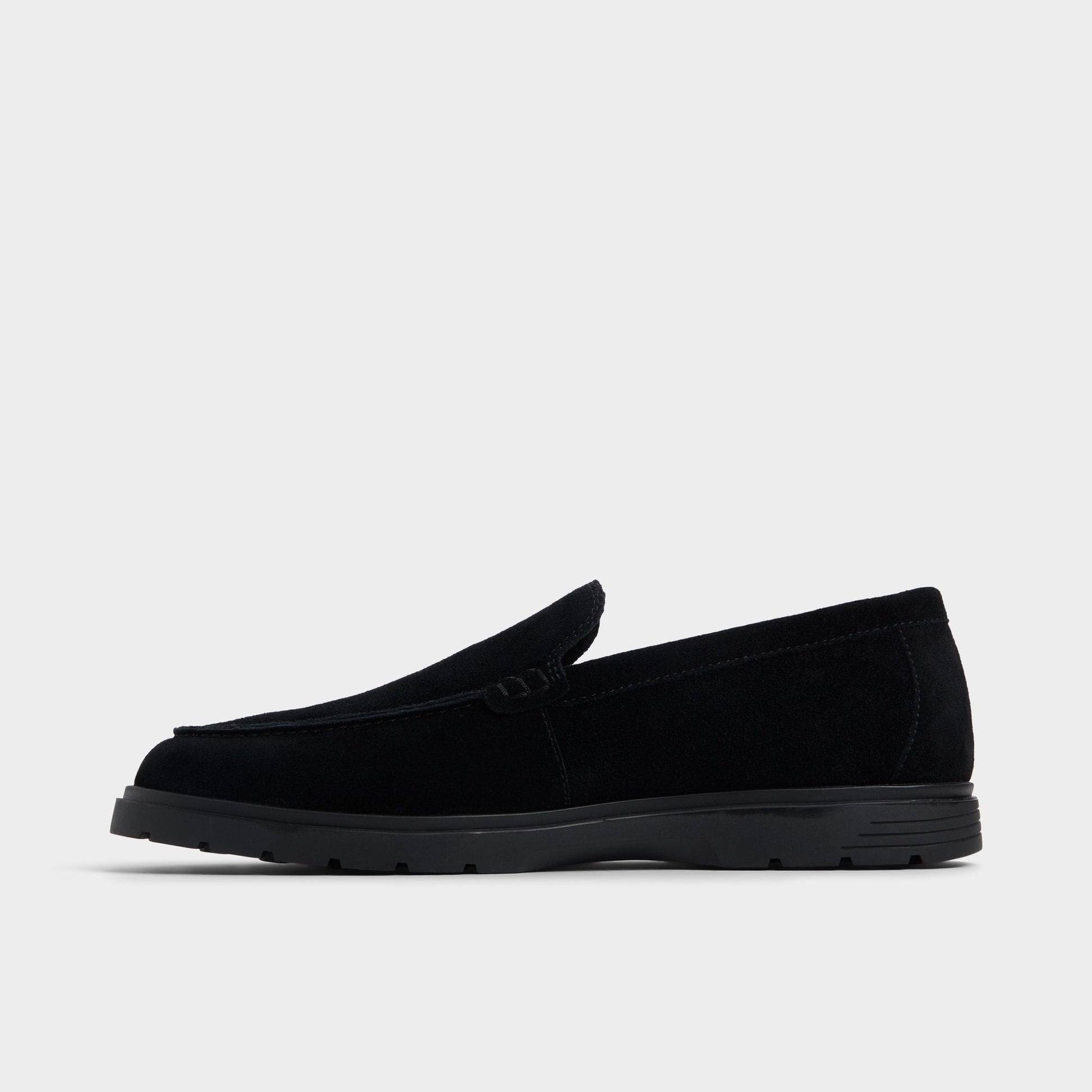 Seatide Black/Black Men's Travel essentials - Loafer - Black/Black