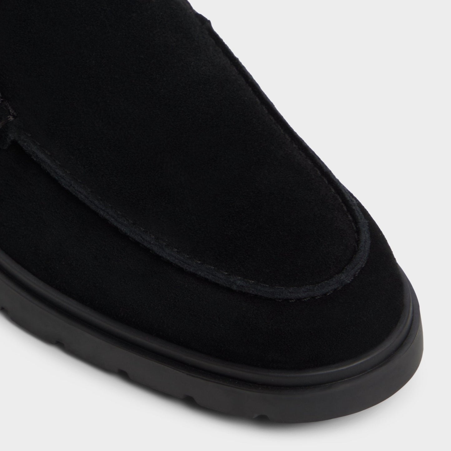 Seatide Black/Black Men's Travel essentials - Loafer - Black/Black