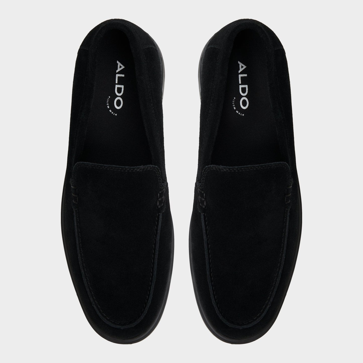 Seatide Black/Black Men's Travel essentials - Loafer - Black/Black