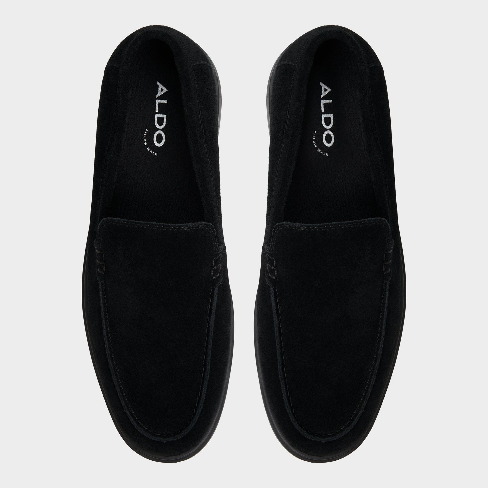 Seatide Black/Black Men's Travel essentials - Loafer - Black/Black