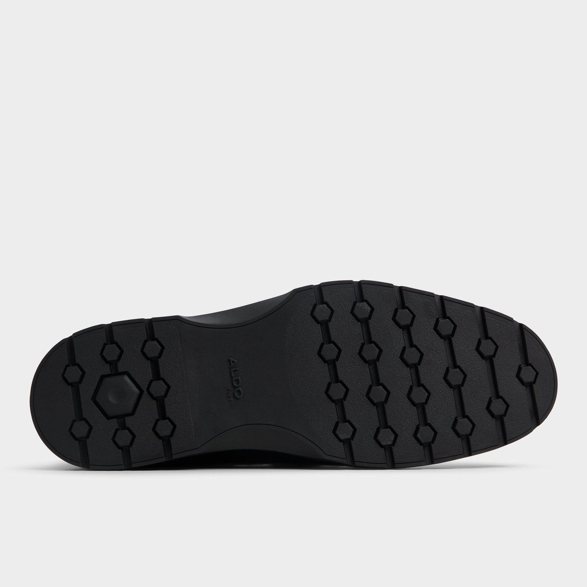 Seatide Black/Black Men's Travel essentials - Loafer - Black/Black