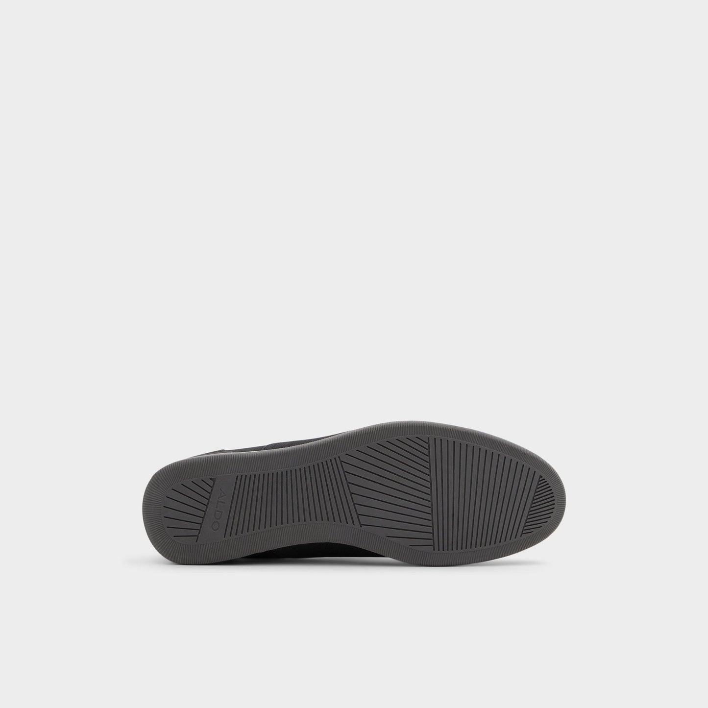 Braunbock in Black - Loafer - Black