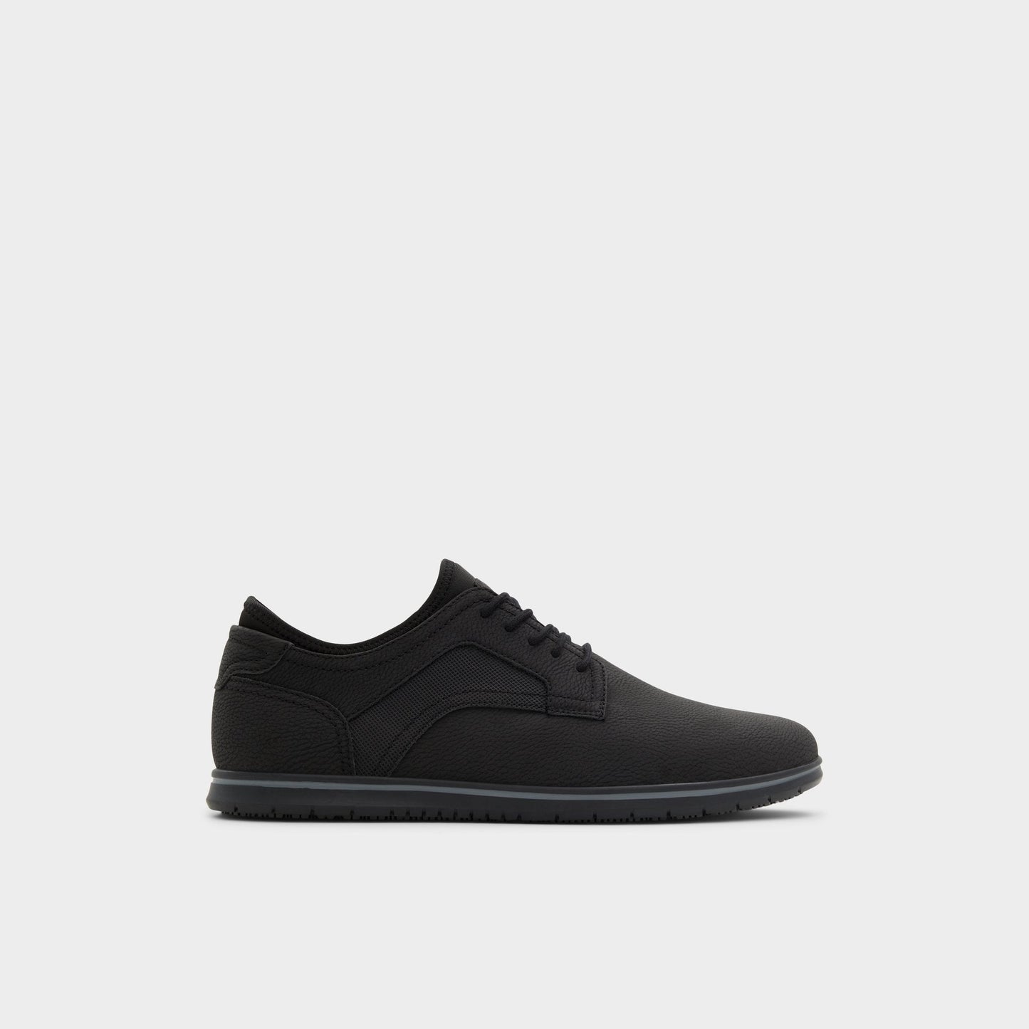 Drymos Black Men's Oxfords & Lace-ups - Oxford shoe - Black