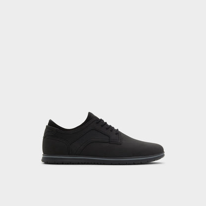 Drymos Black Men's Oxfords & Lace-ups - Oxford shoe - Black