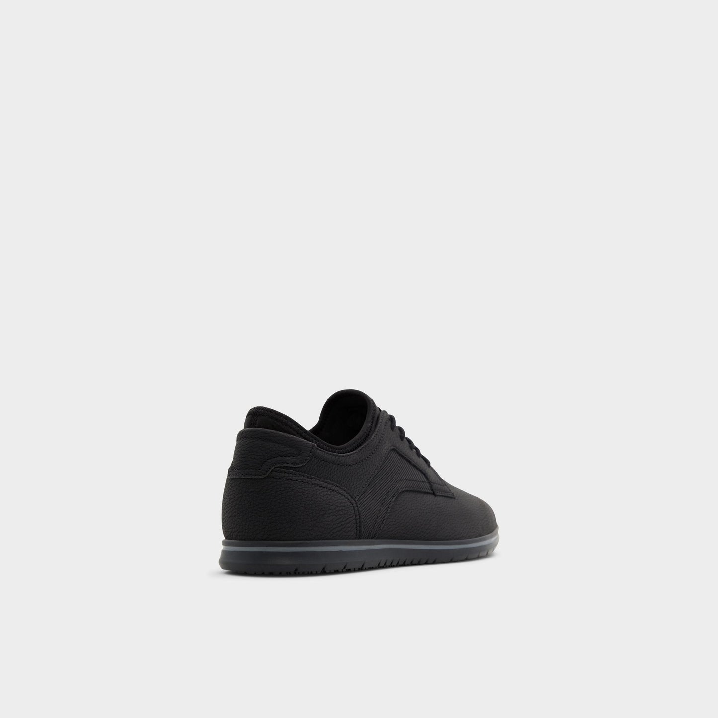 Drymos Black Men's Oxfords & Lace-ups - Oxford shoe - Black