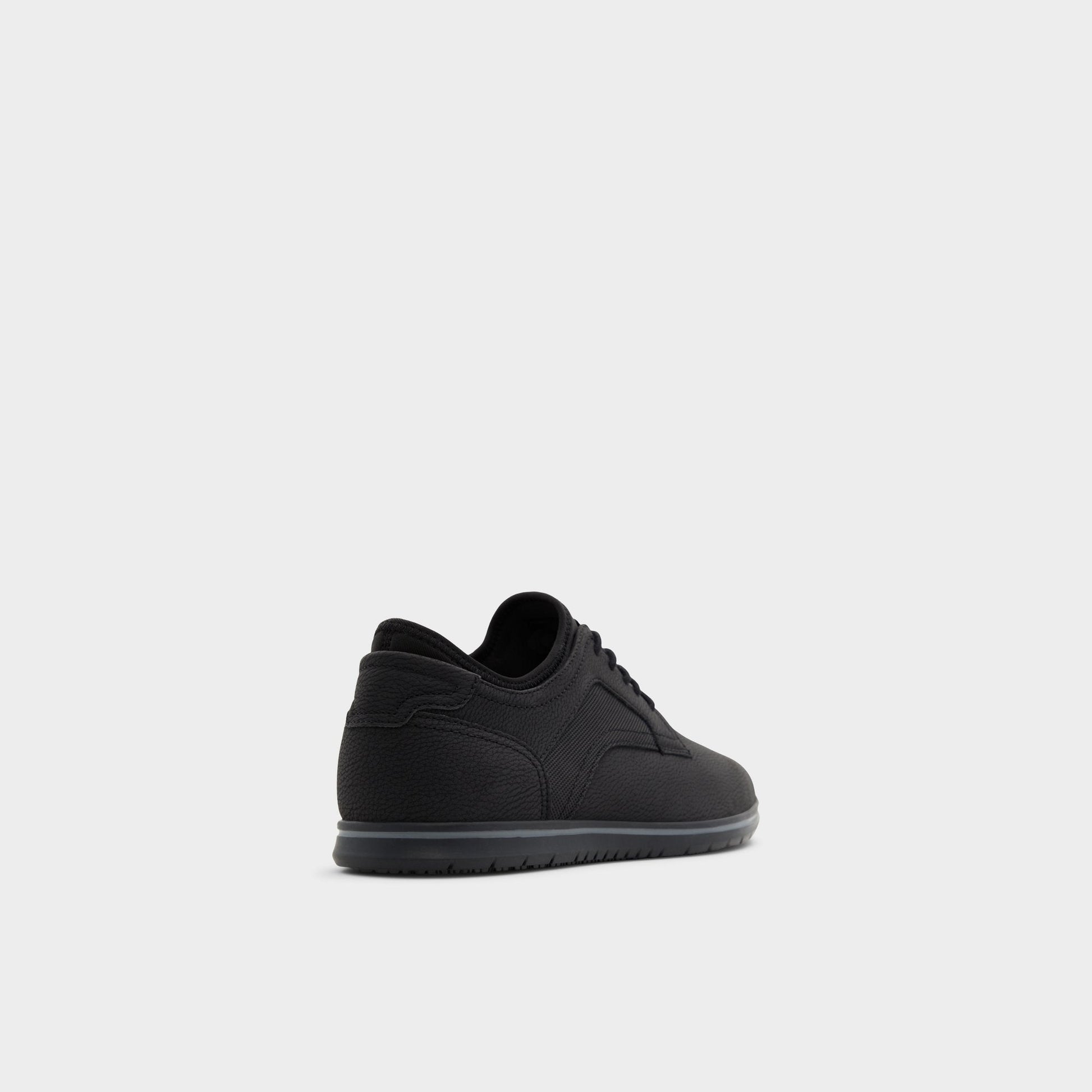 Drymos Black Men's Oxfords & Lace-ups - Oxford shoe - Black