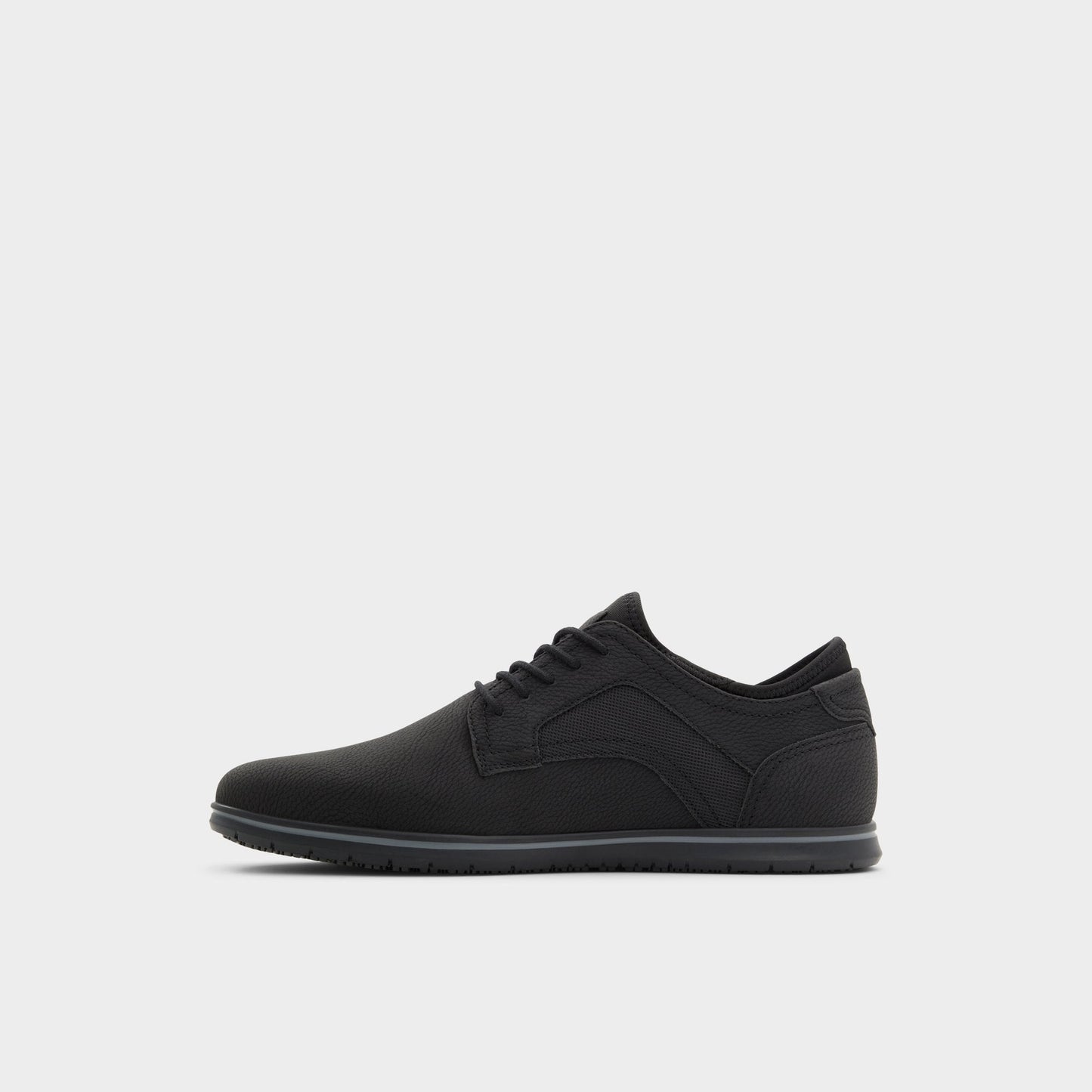 Drymos Black Men's Oxfords & Lace-ups - Oxford shoe - Black