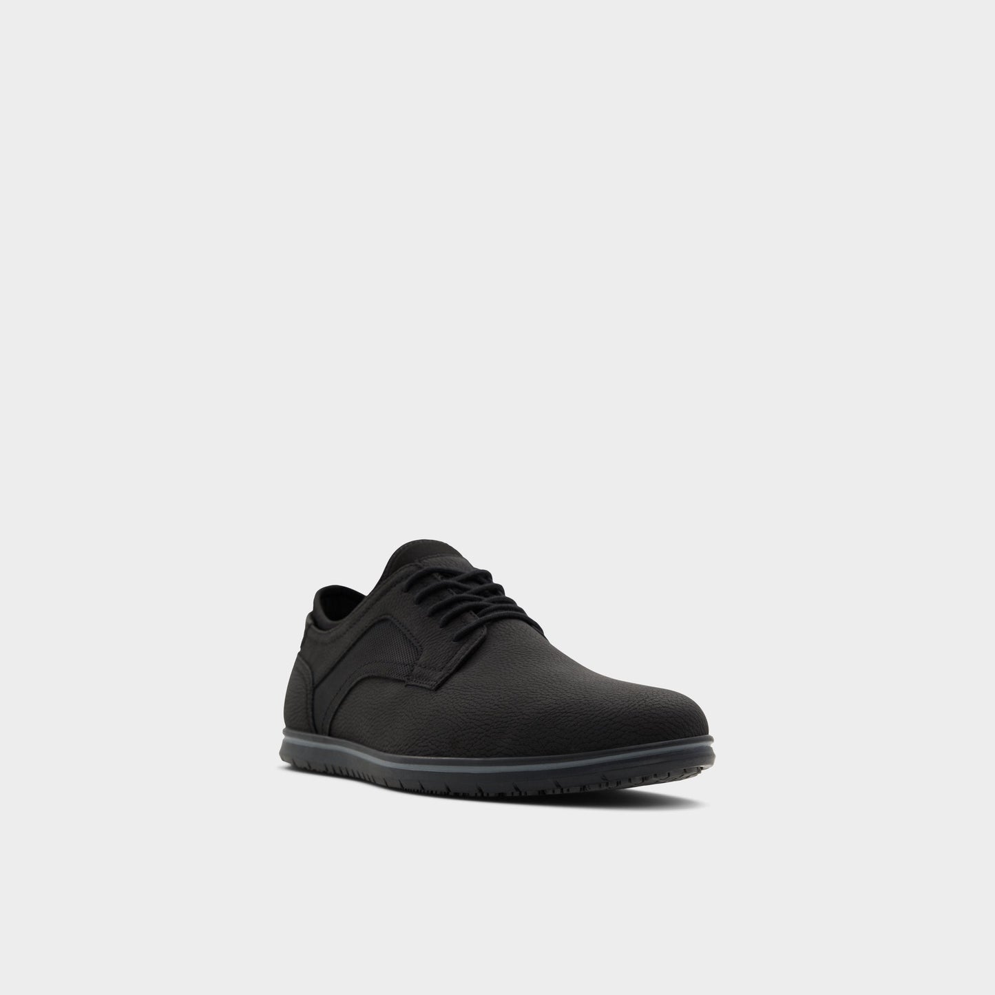 Drymos Black Men's Oxfords & Lace-ups - Oxford shoe - Black
