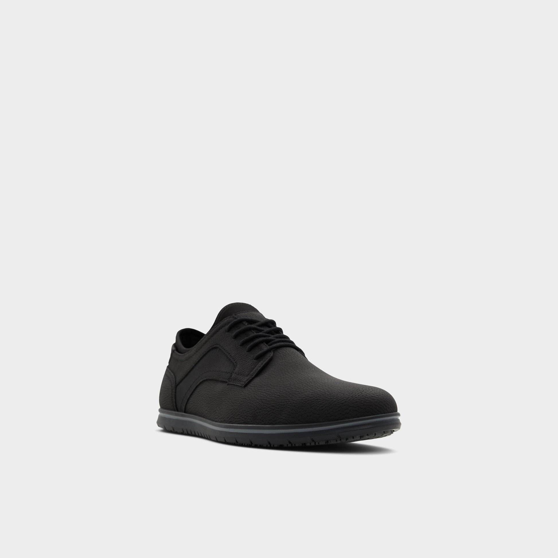 Drymos Black Men's Oxfords & Lace-ups - Oxford shoe - Black