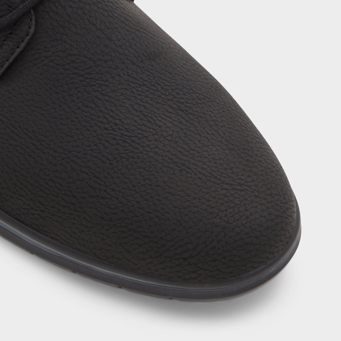 Drymos Black Men's Oxfords & Lace-ups - Oxford shoe - Black