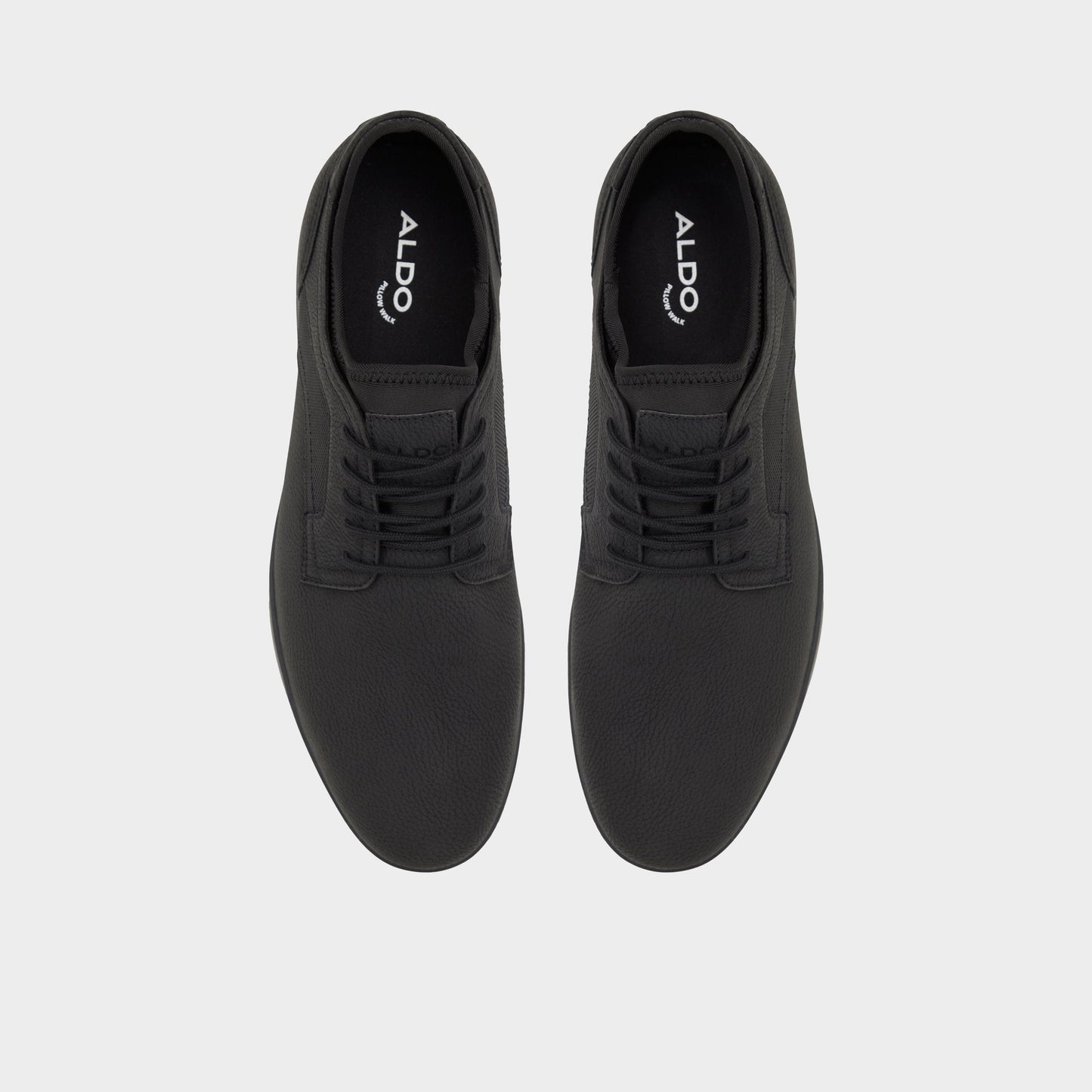 Drymos Black Men's Oxfords & Lace-ups - Oxford shoe - Black