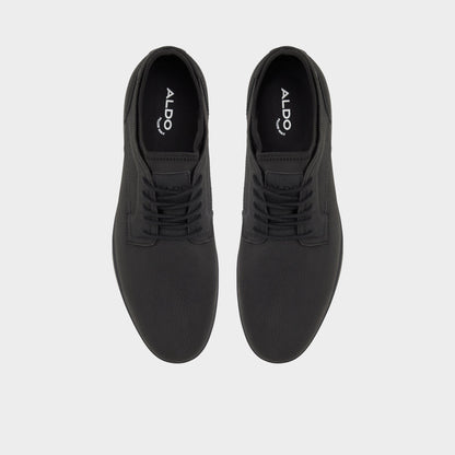 Drymos Black Men's Oxfords & Lace-ups - Oxford shoe - Black
