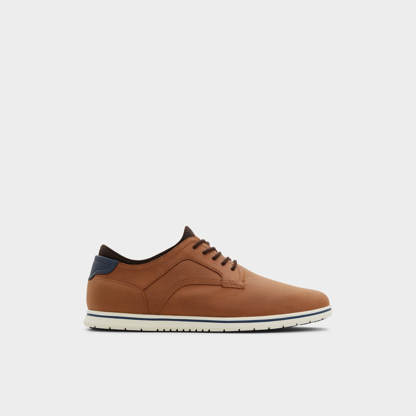 Drymos Cognac Men's Oxfords & Lace-ups - Oxford shoe - Cognac