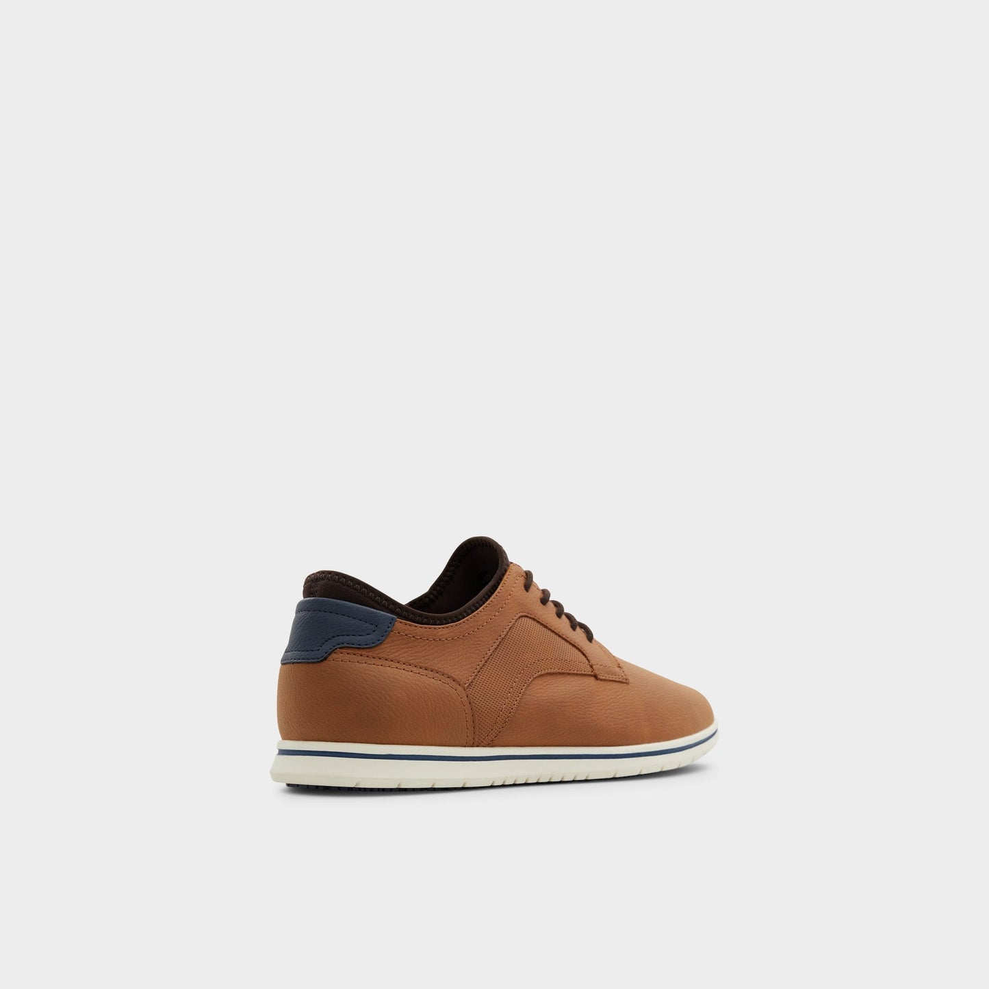 Drymos Cognac Men's Oxfords & Lace-ups - Oxford shoe - Cognac