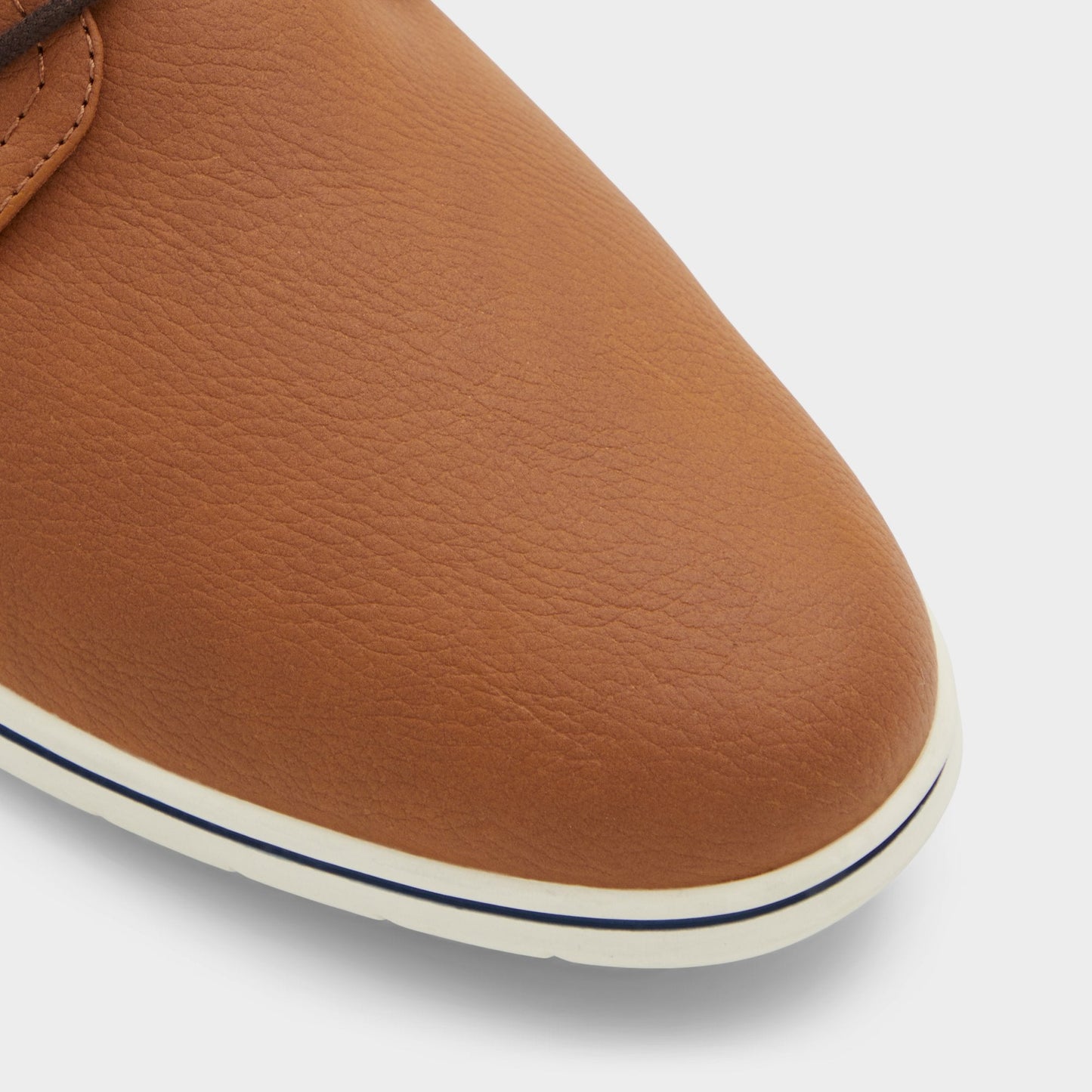 Drymos Cognac Men's Oxfords & Lace-ups - Oxford shoe - Cognac