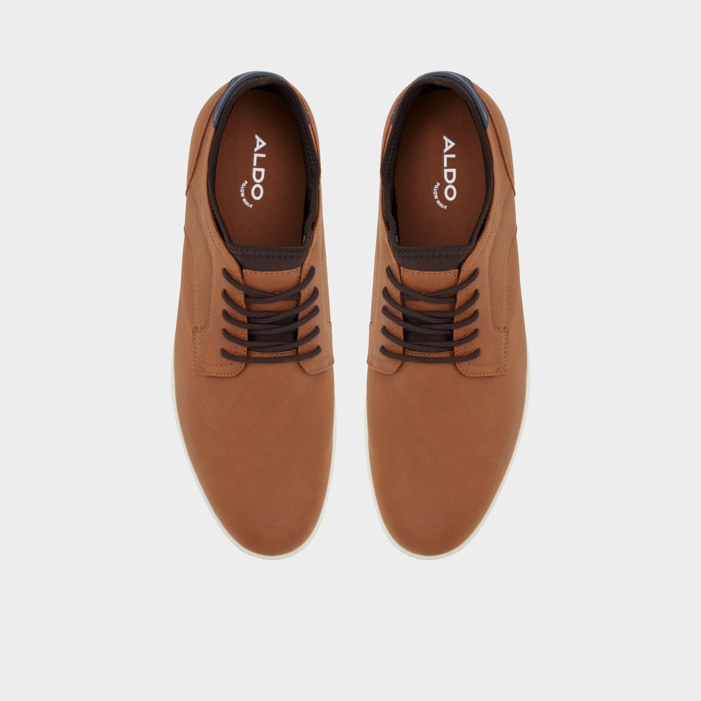 Drymos Cognac Men's Oxfords & Lace-ups - Oxford shoe - Cognac
