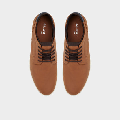 Drymos Cognac Men's Oxfords & Lace-ups - Oxford shoe - Cognac