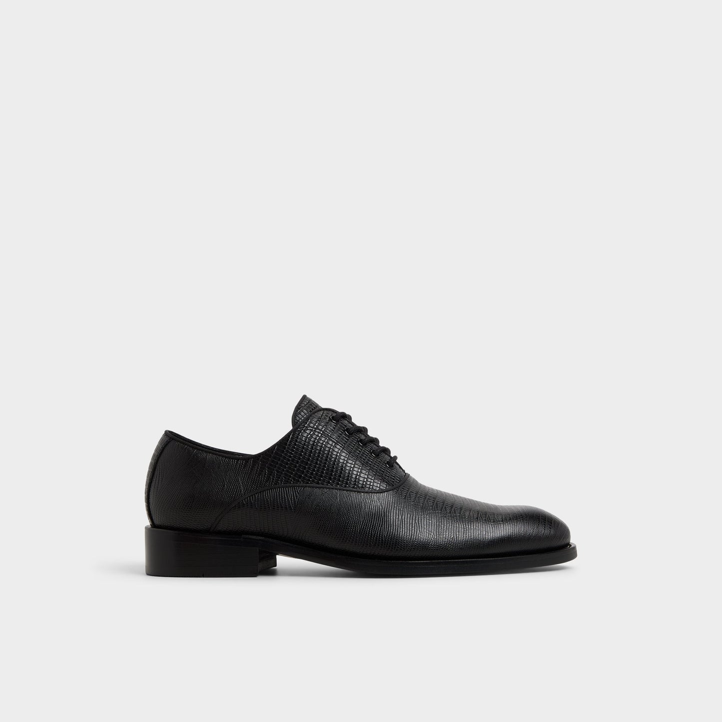 Braz in Other Black 14161936 - Oxford shoe - Other black