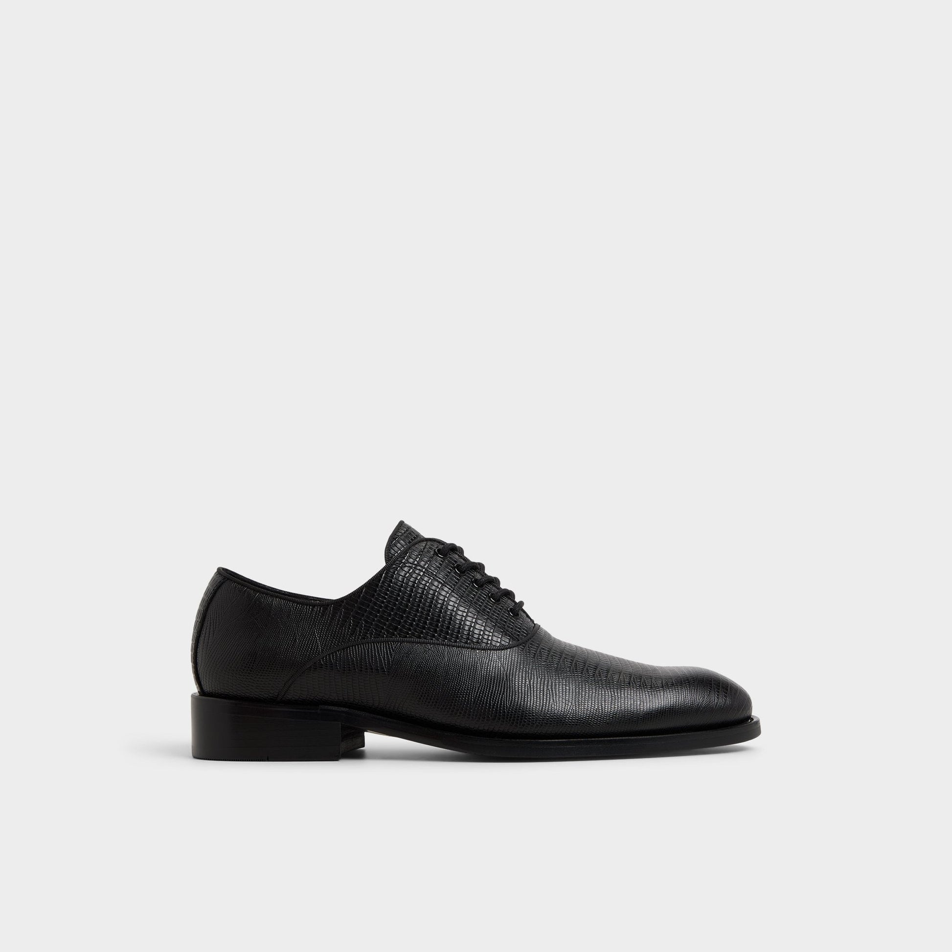 Braz in Other Black 14161936 - Oxford shoe - Other black