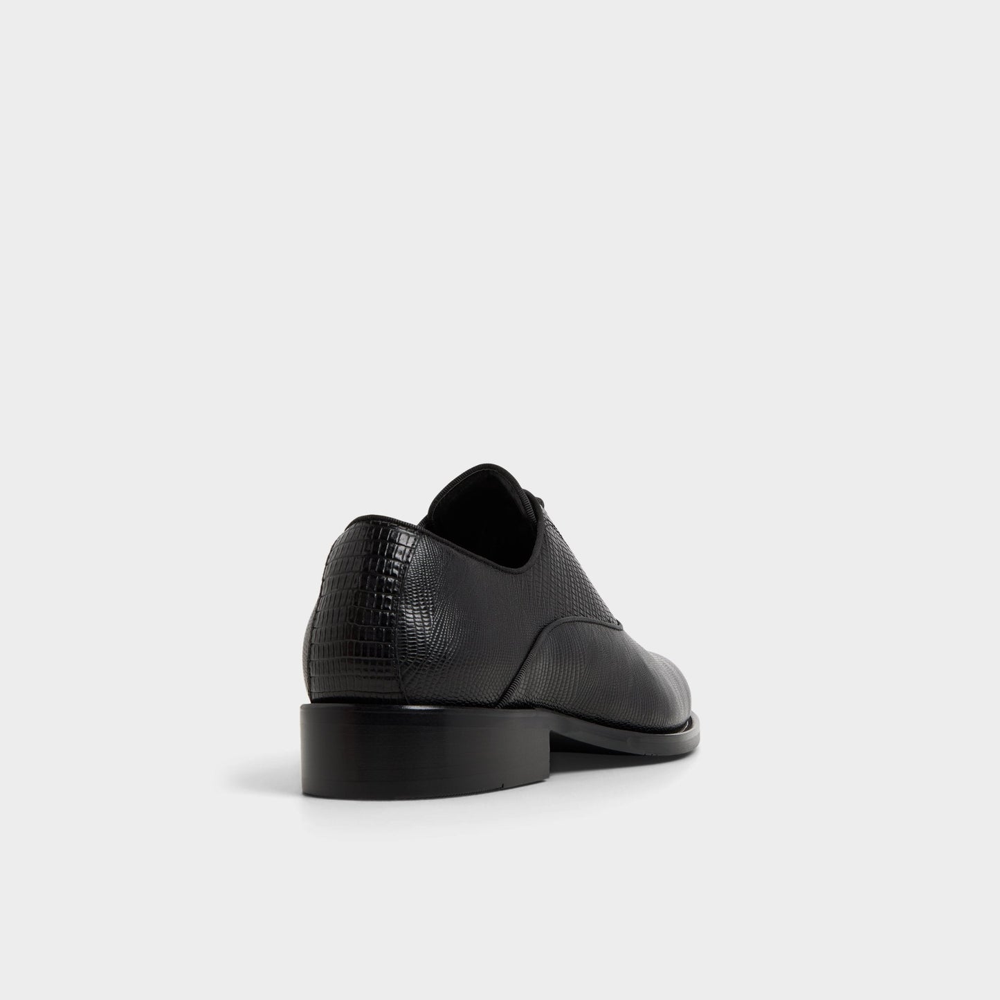 Braz in Other Black 14161936 - Oxford shoe - Other black