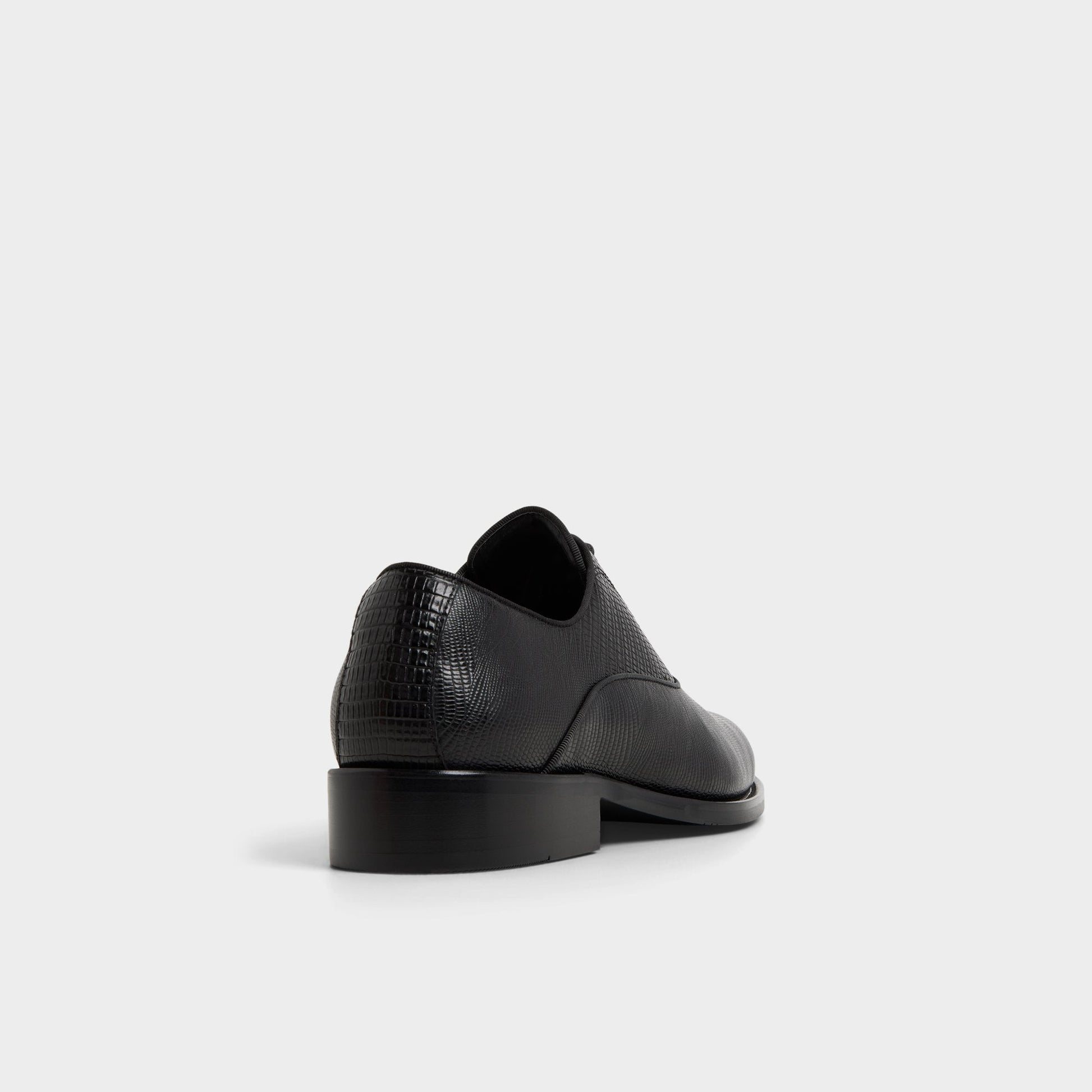 Braz in Other Black 14161936 - Oxford shoe - Other black
