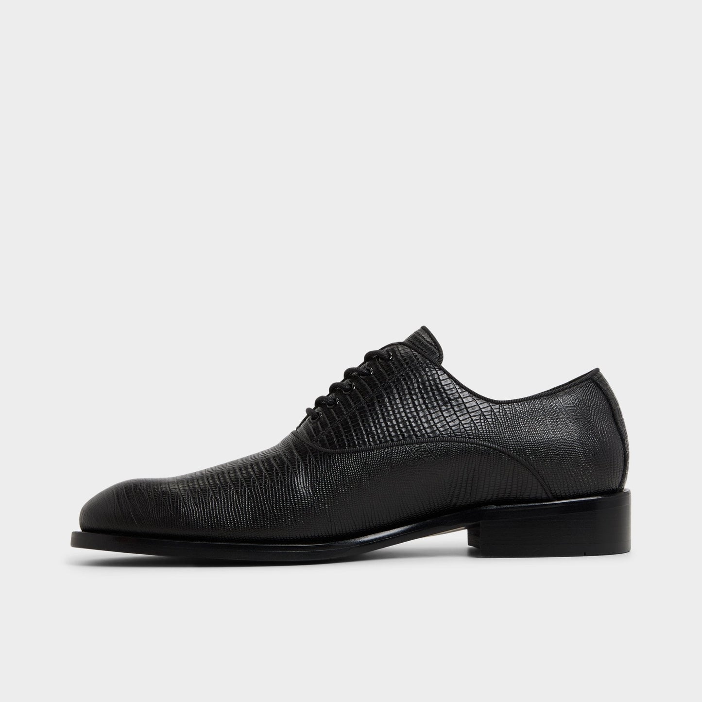Braz in Other Black 14161936 - Oxford shoe - Other black