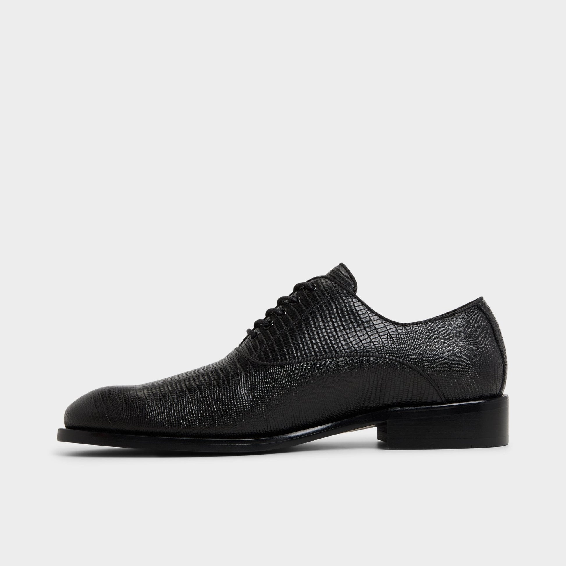 Braz in Other Black 14161936 - Oxford shoe - Other black