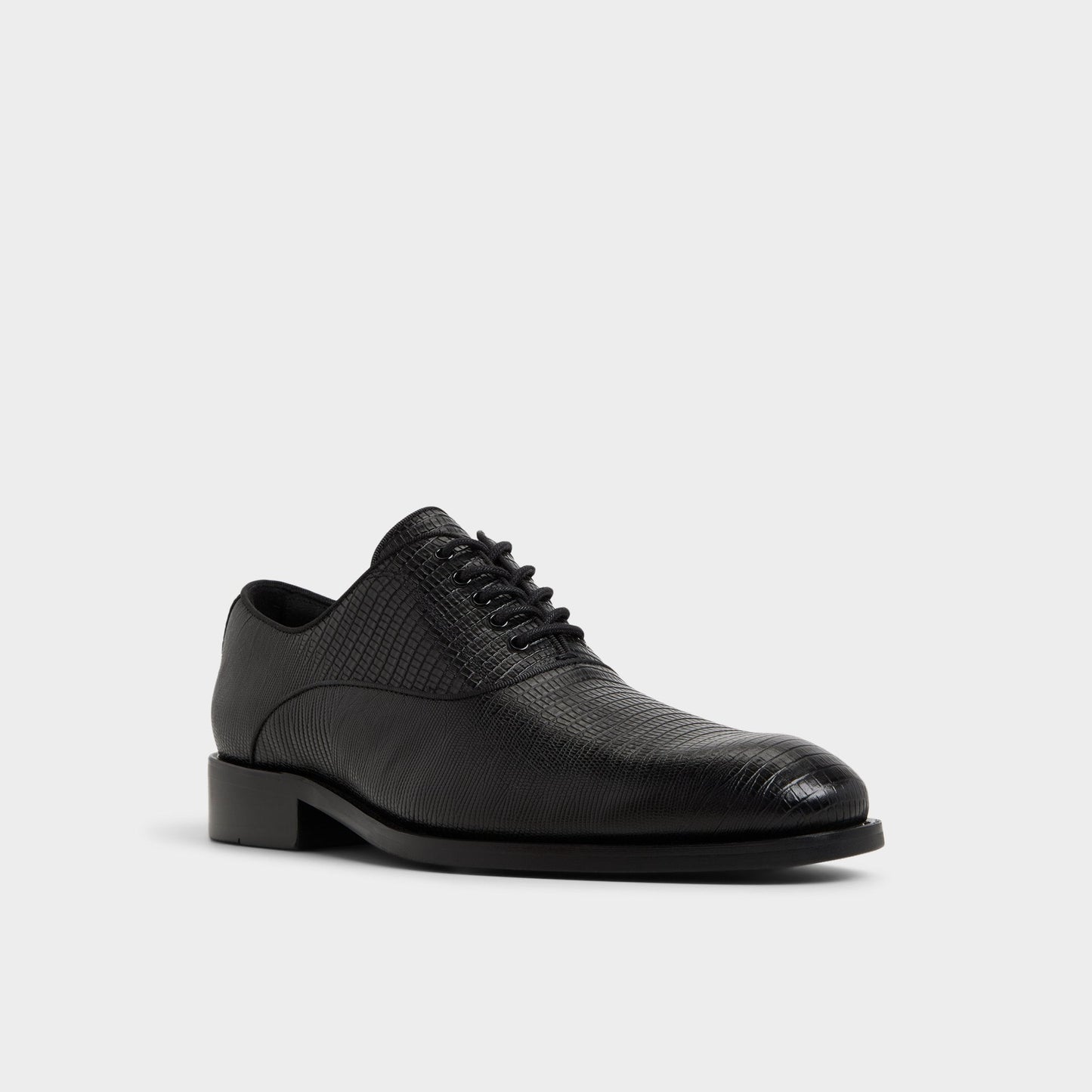 Braz in Other Black 14161936 - Oxford shoe - Other black