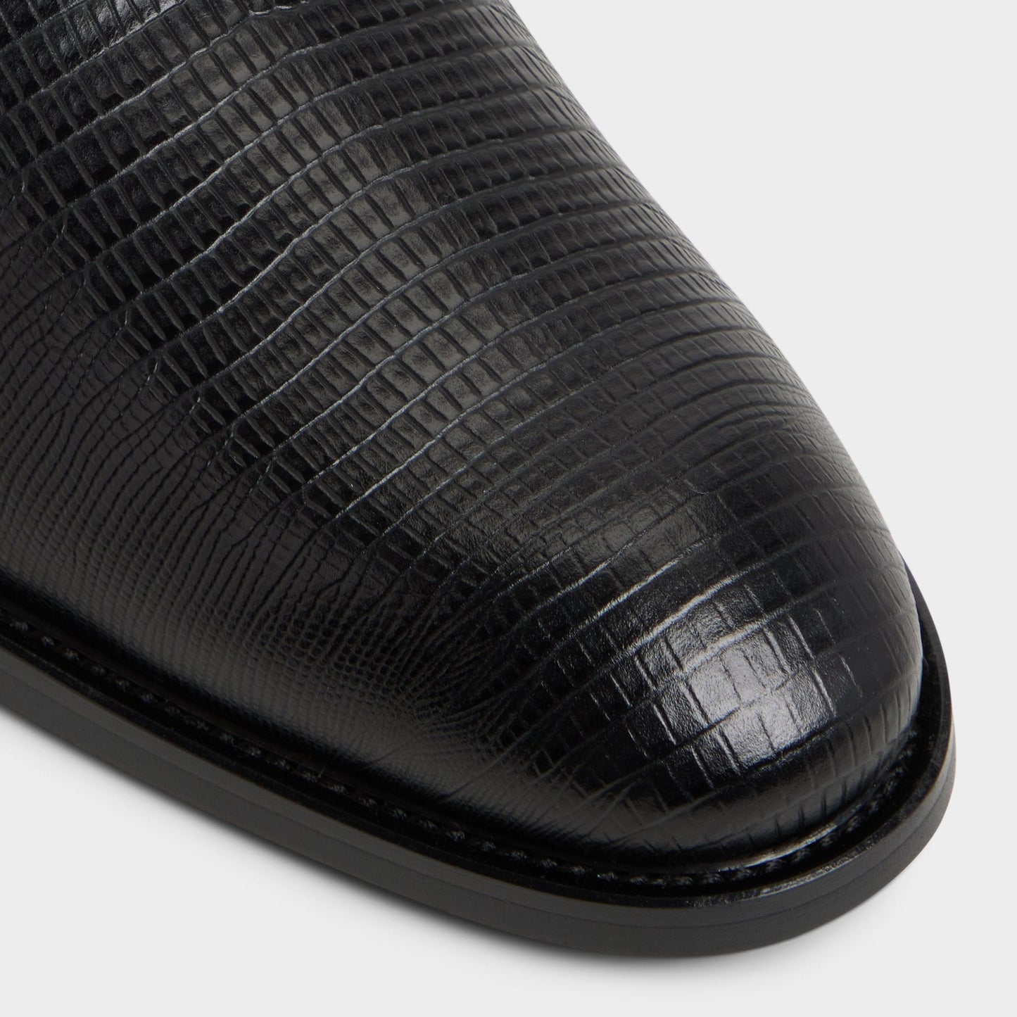 Braz in Other Black 14161936 - Oxford shoe - Other black