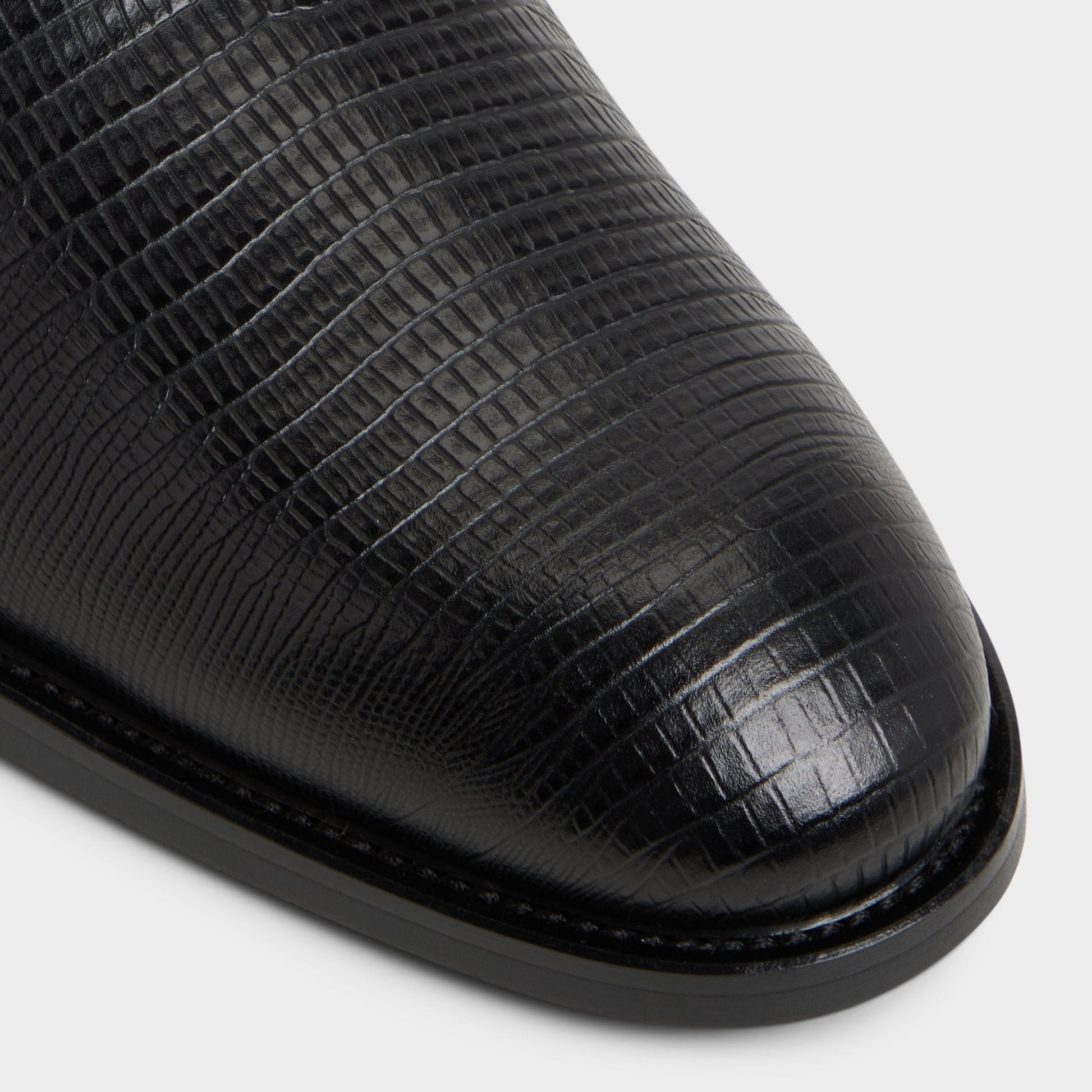 Braz in Other Black 14161936 - Oxford shoe - Other black