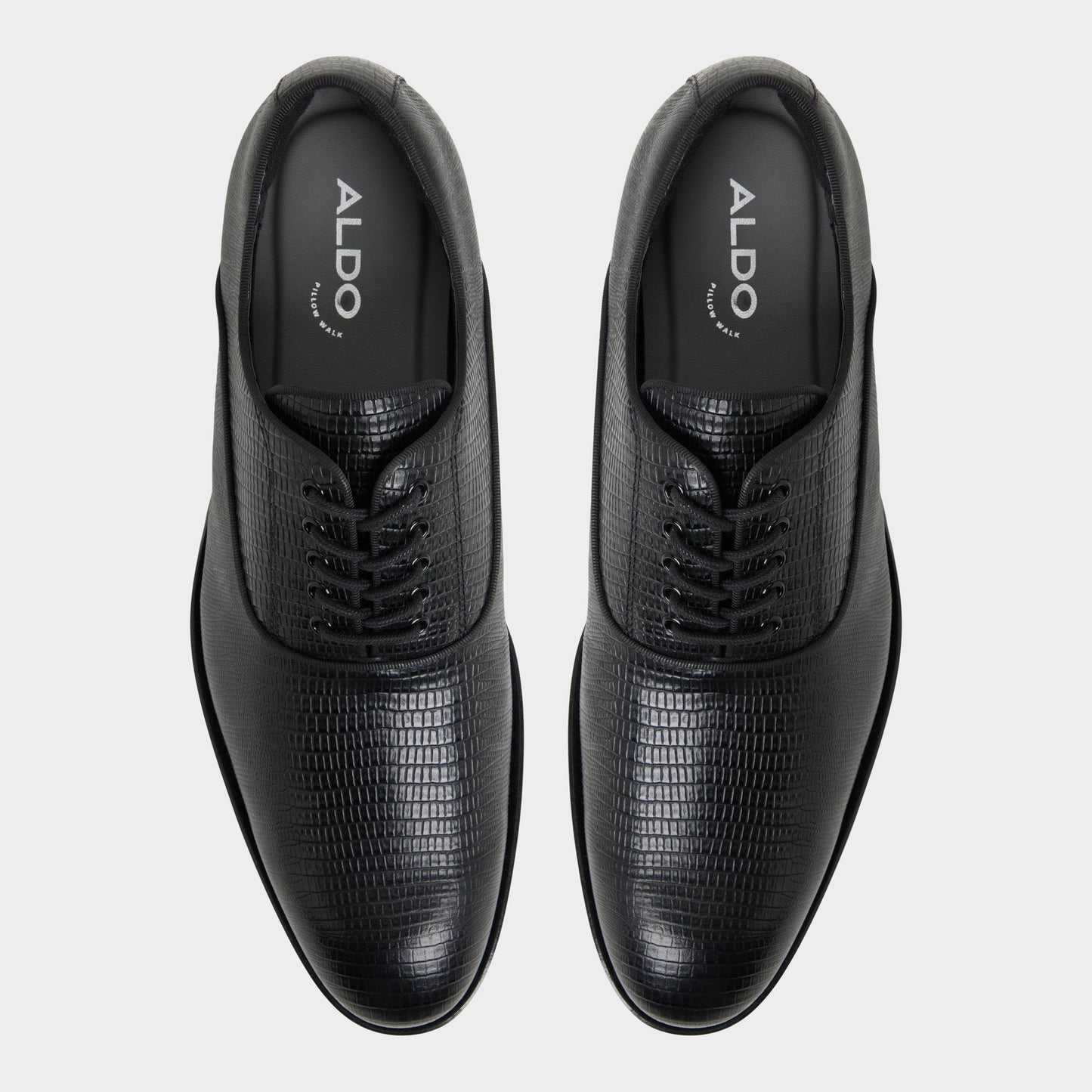 Braz in Other Black 14161936 - Oxford shoe - Other black