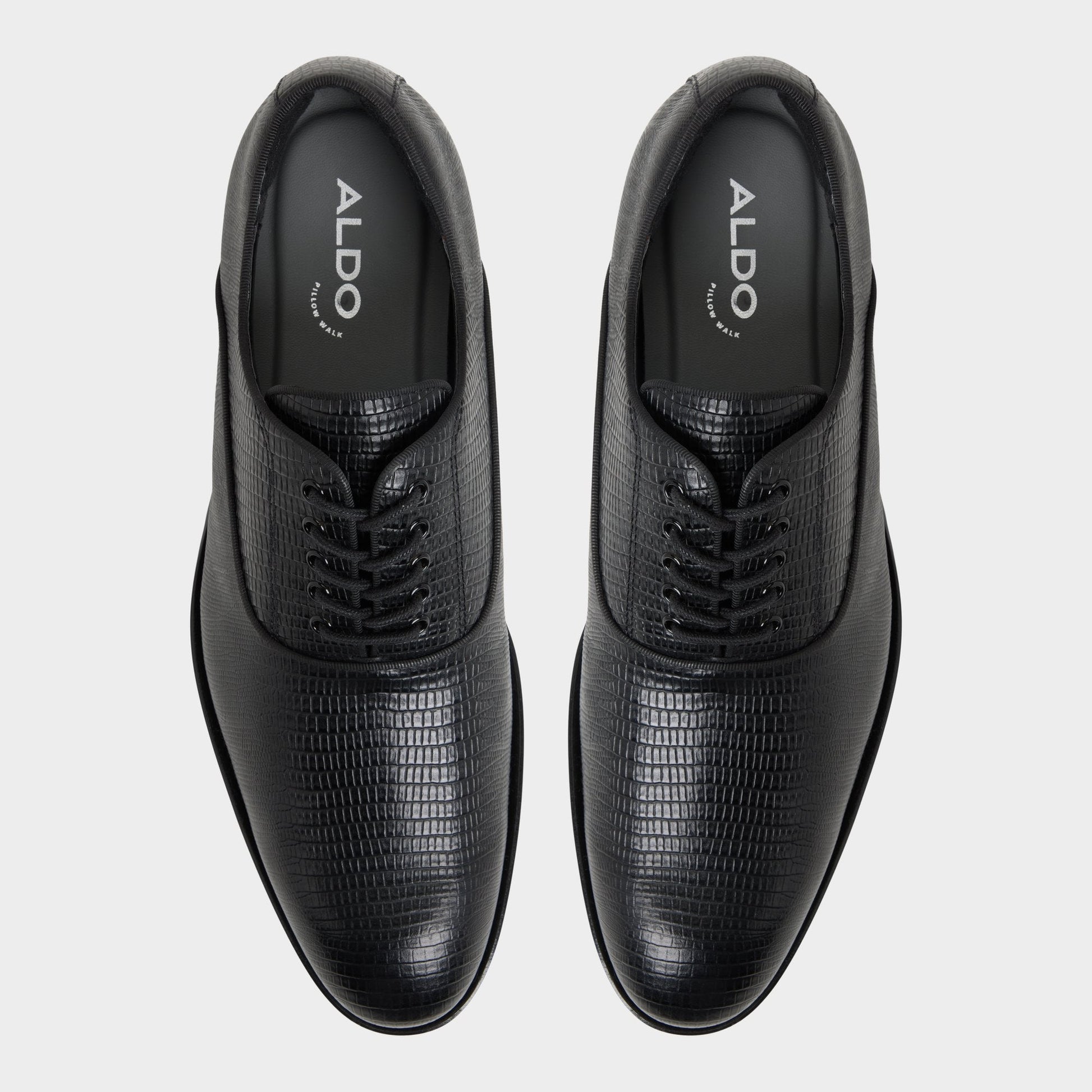 Braz in Other Black 14161936 - Oxford shoe - Other black