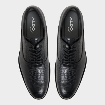 Braz in Other Black 14161936 - Oxford shoe - Other black