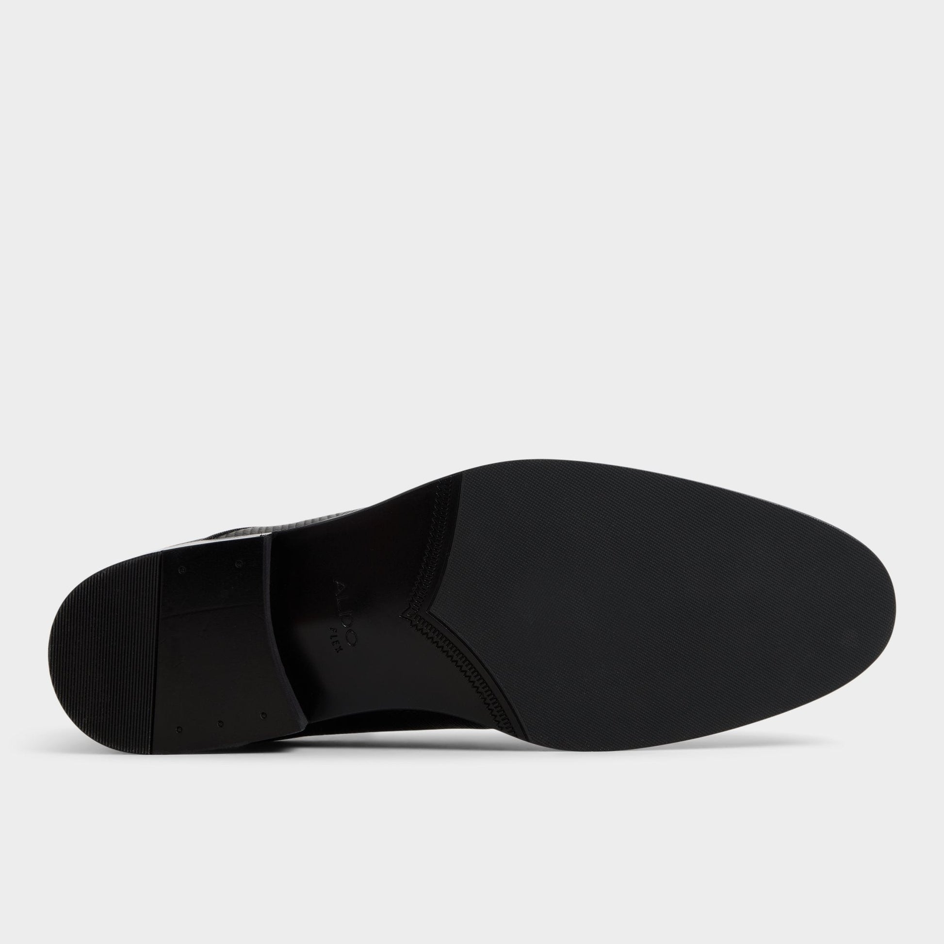 Braz in Other Black 14161936 - Oxford shoe - Other black