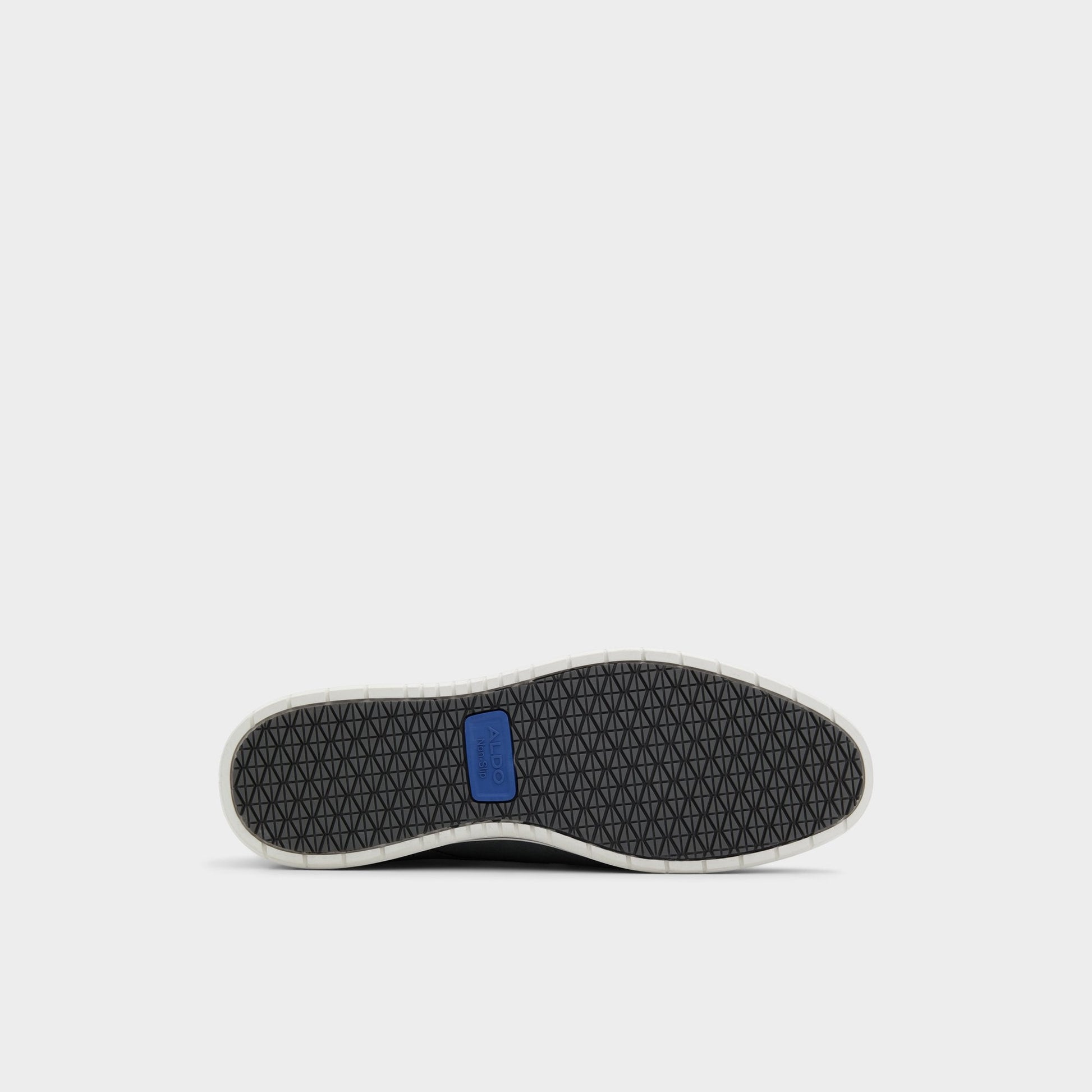 Drymos Dark Grey Men's Hybrid Shoes - Oxford shoe - Dark grey