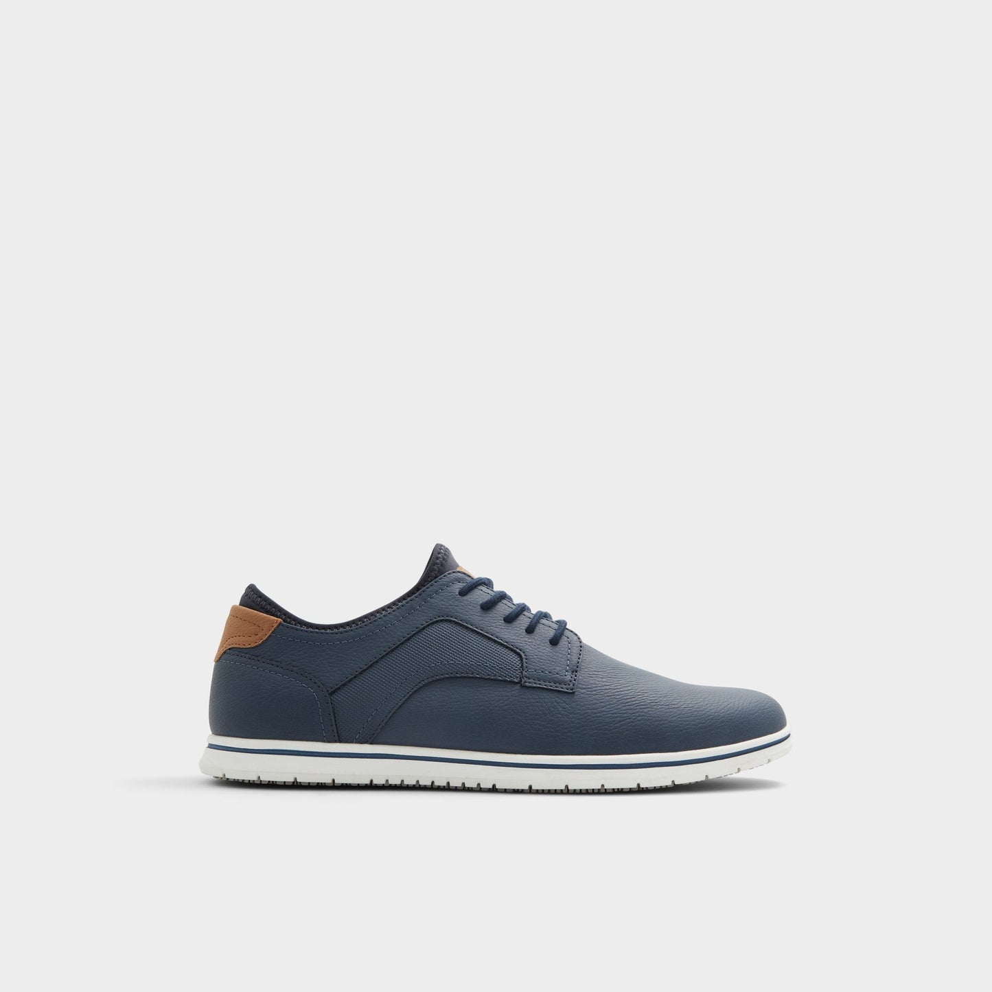 Drymos Navy Men's Oxfords & Lace-ups - Oxford shoe - Navy