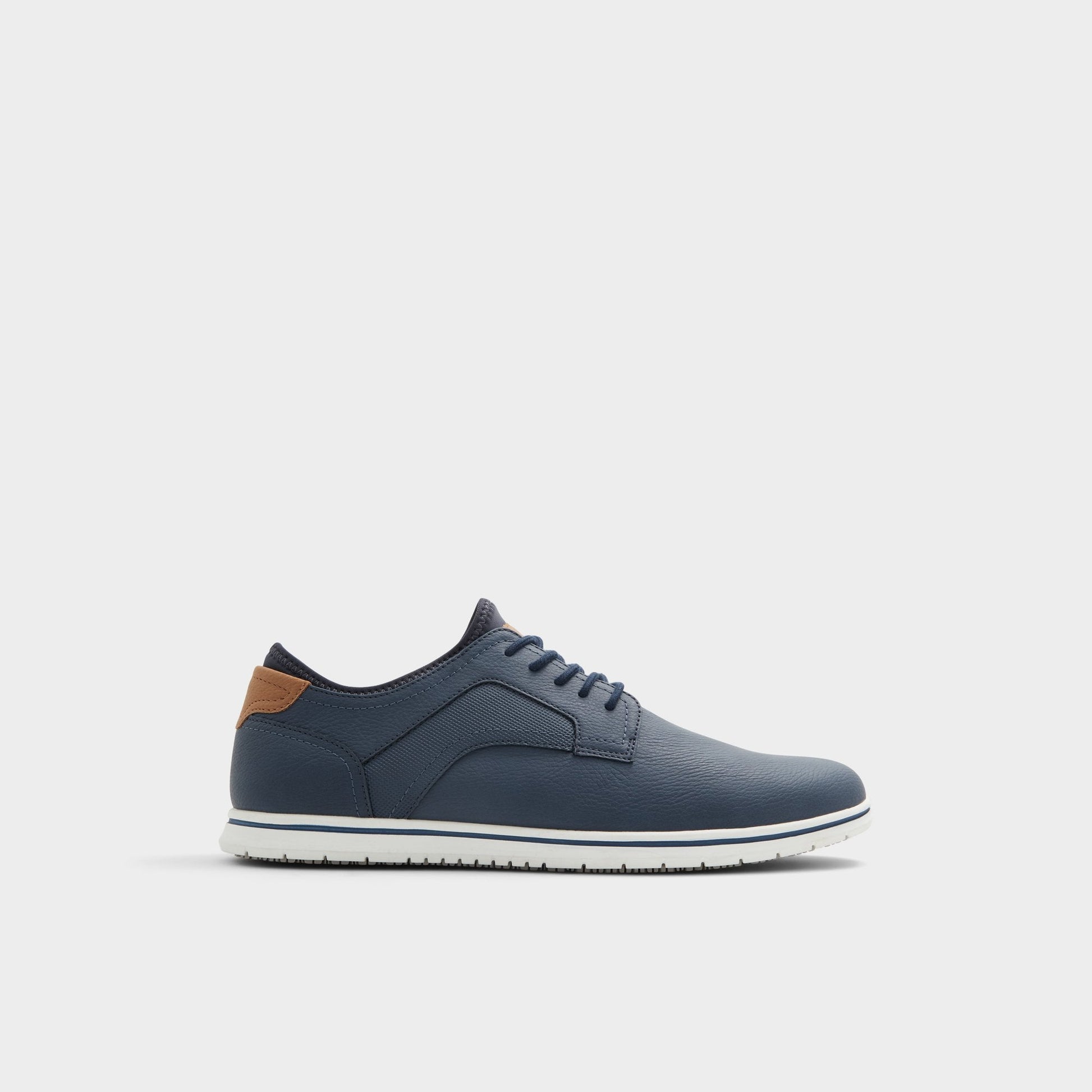 Drymos Navy Men's Oxfords & Lace-ups - Oxford shoe - Navy