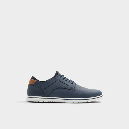 Drymos Navy Men's Oxfords & Lace-ups - Oxford shoe - Navy
