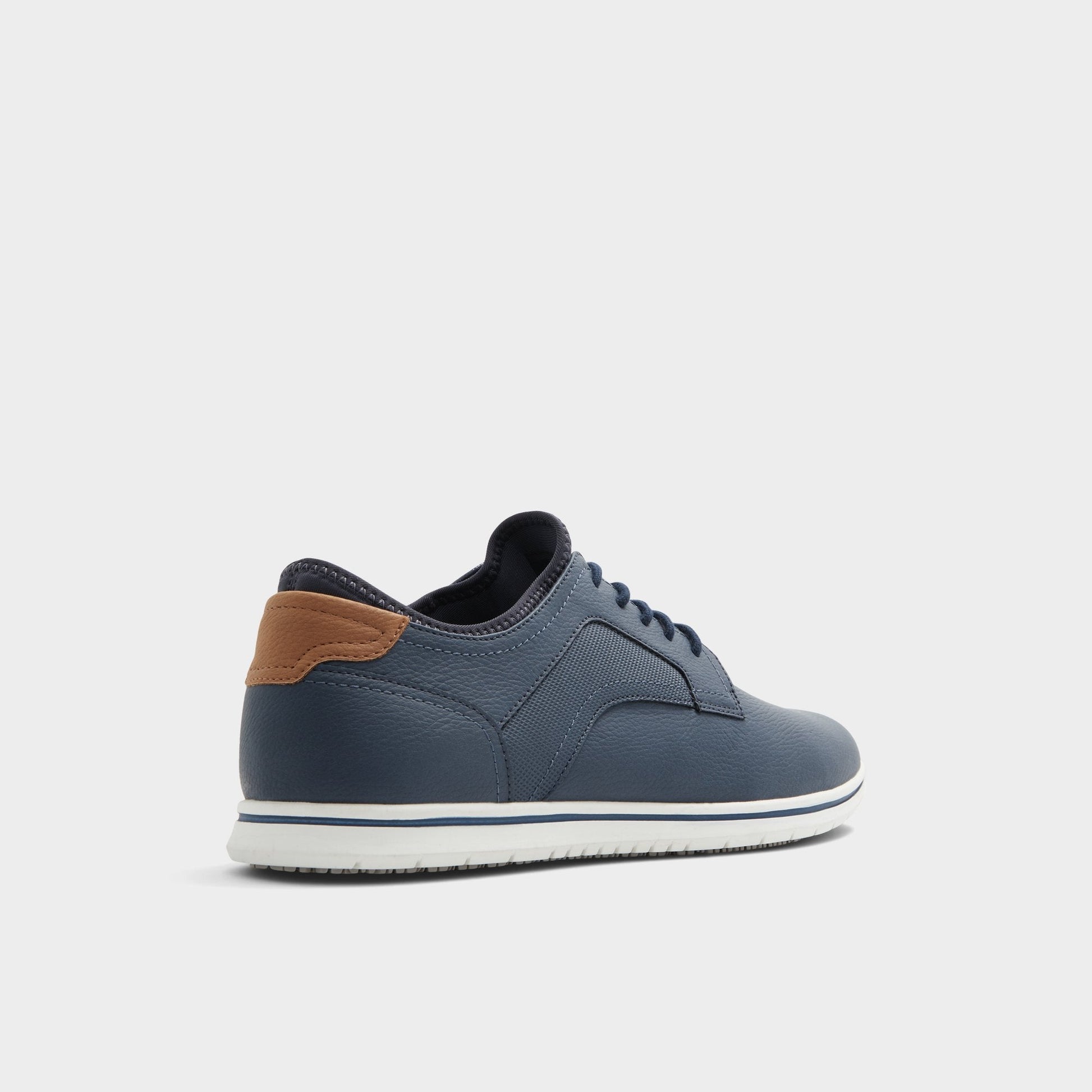 Drymos Navy Men's Oxfords & Lace-ups - Oxford shoe - Navy