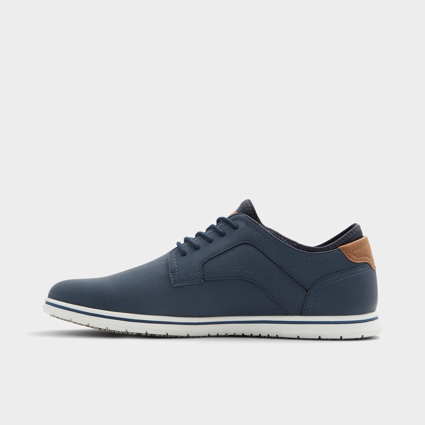 Drymos Navy Men's Oxfords & Lace-ups - Oxford shoe - Navy