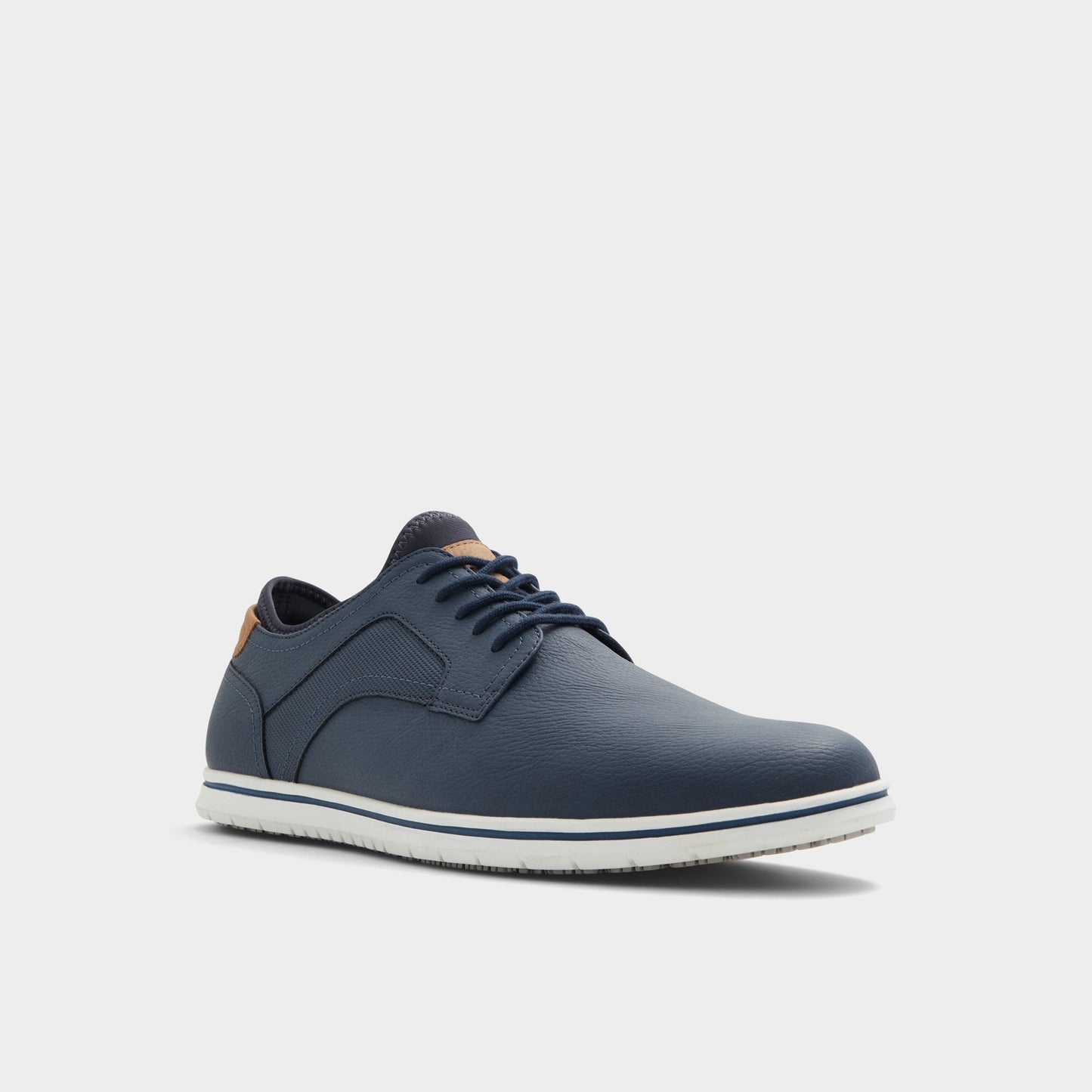 Drymos Navy Men's Oxfords & Lace-ups - Oxford shoe - Navy