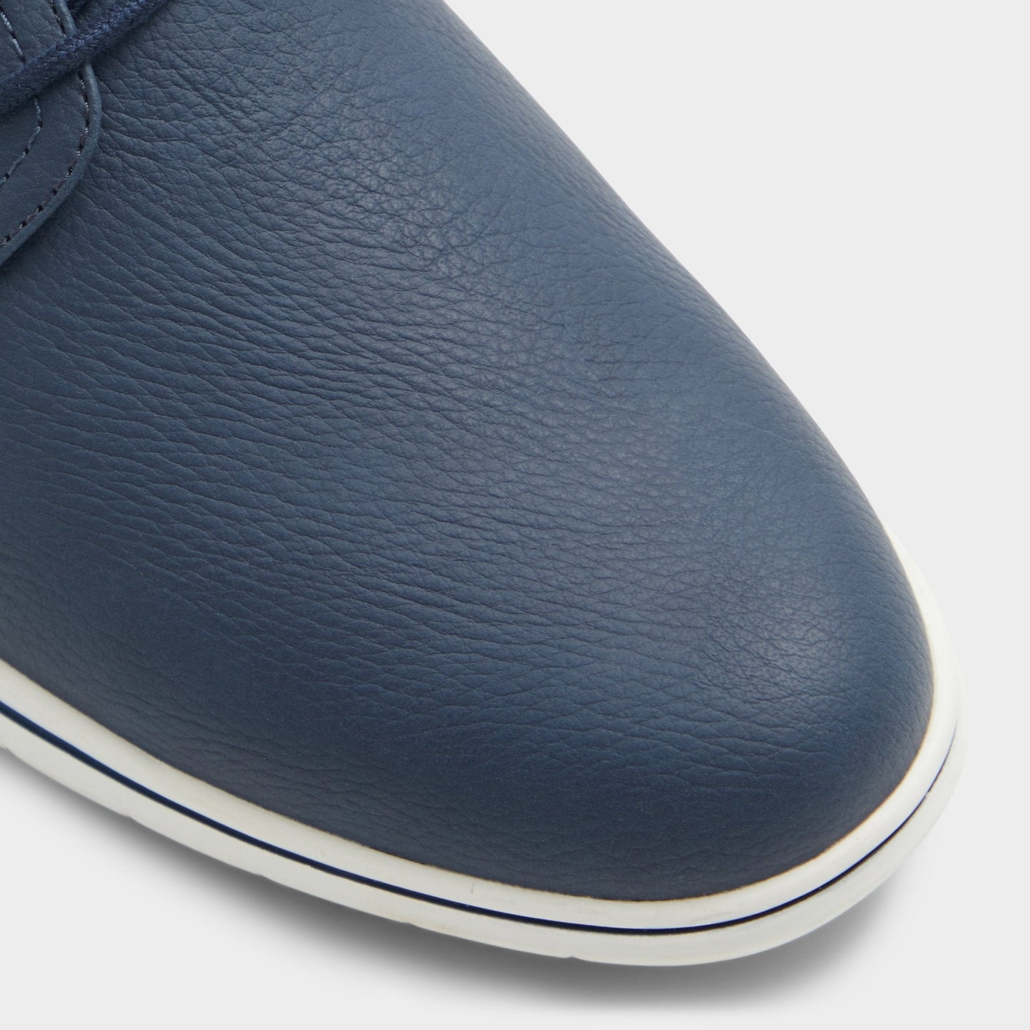 Drymos Navy Men's Oxfords & Lace-ups - Oxford shoe - Navy