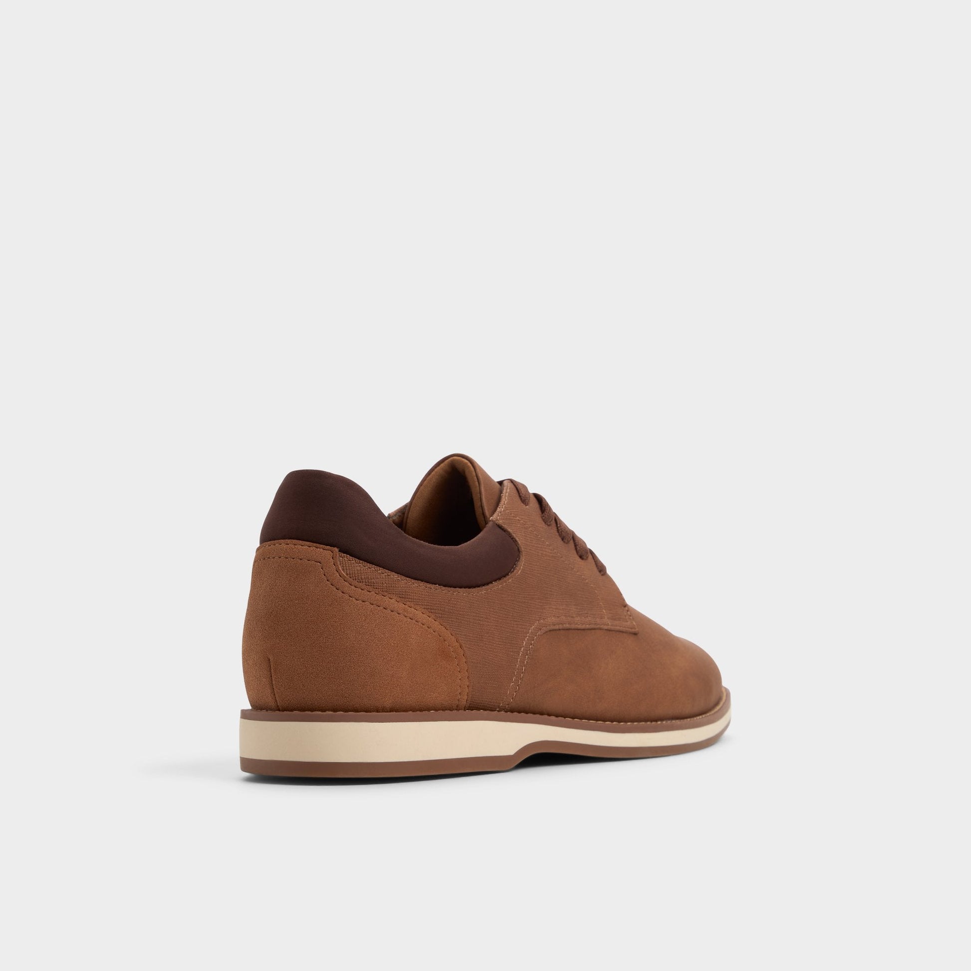Ccorby Cognac Men's Hybrid Shoes - Oxford shoe - Cognac