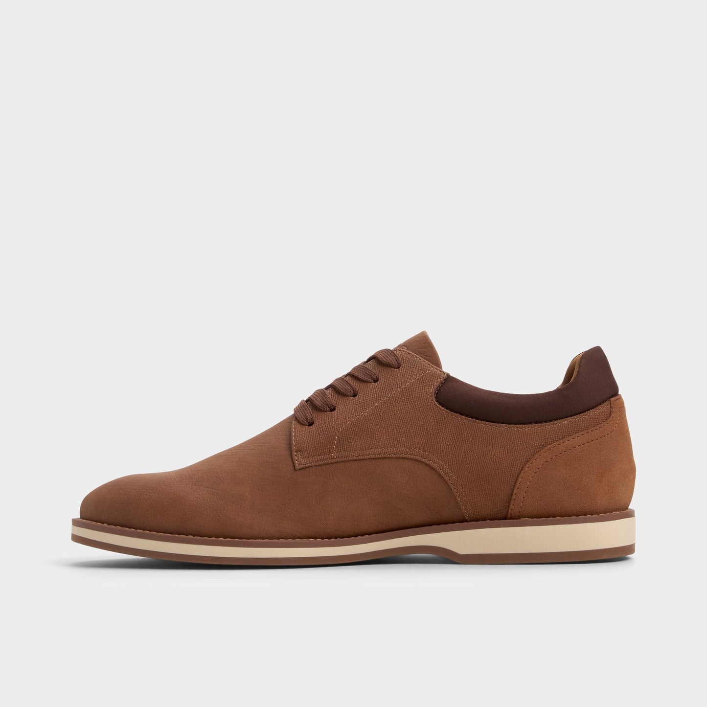 Ccorby Cognac Men's Hybrid Shoes - Oxford shoe - Cognac