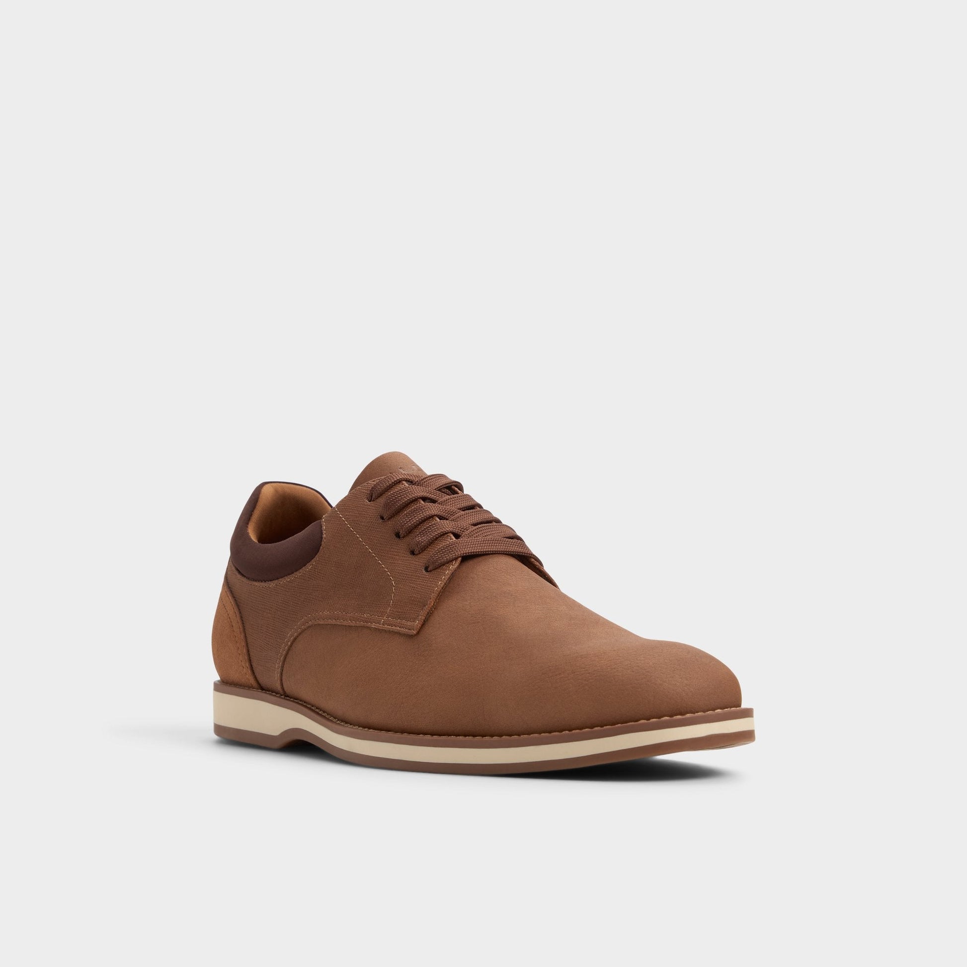 Ccorby Cognac Men's Hybrid Shoes - Oxford shoe - Cognac