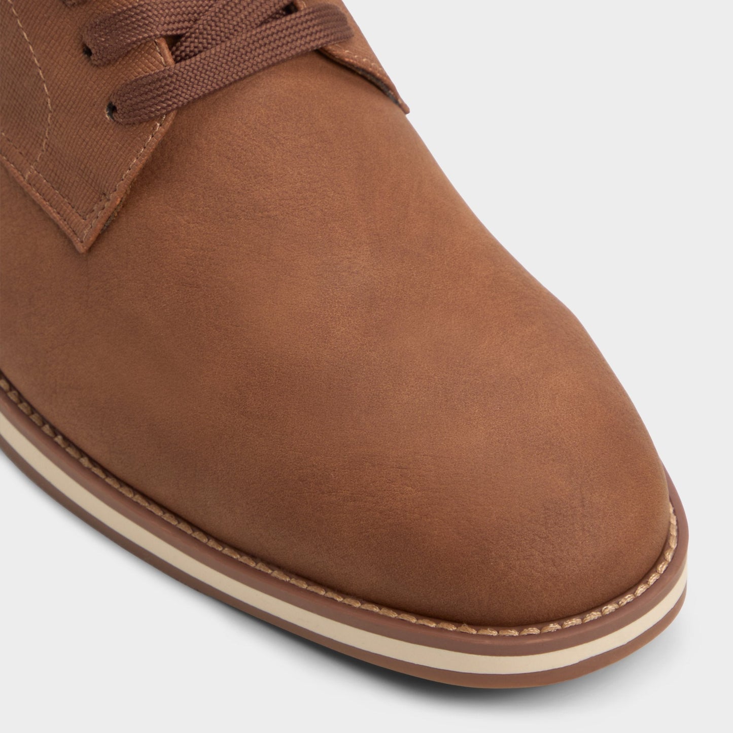 Ccorby Cognac Men's Hybrid Shoes - Oxford shoe - Cognac