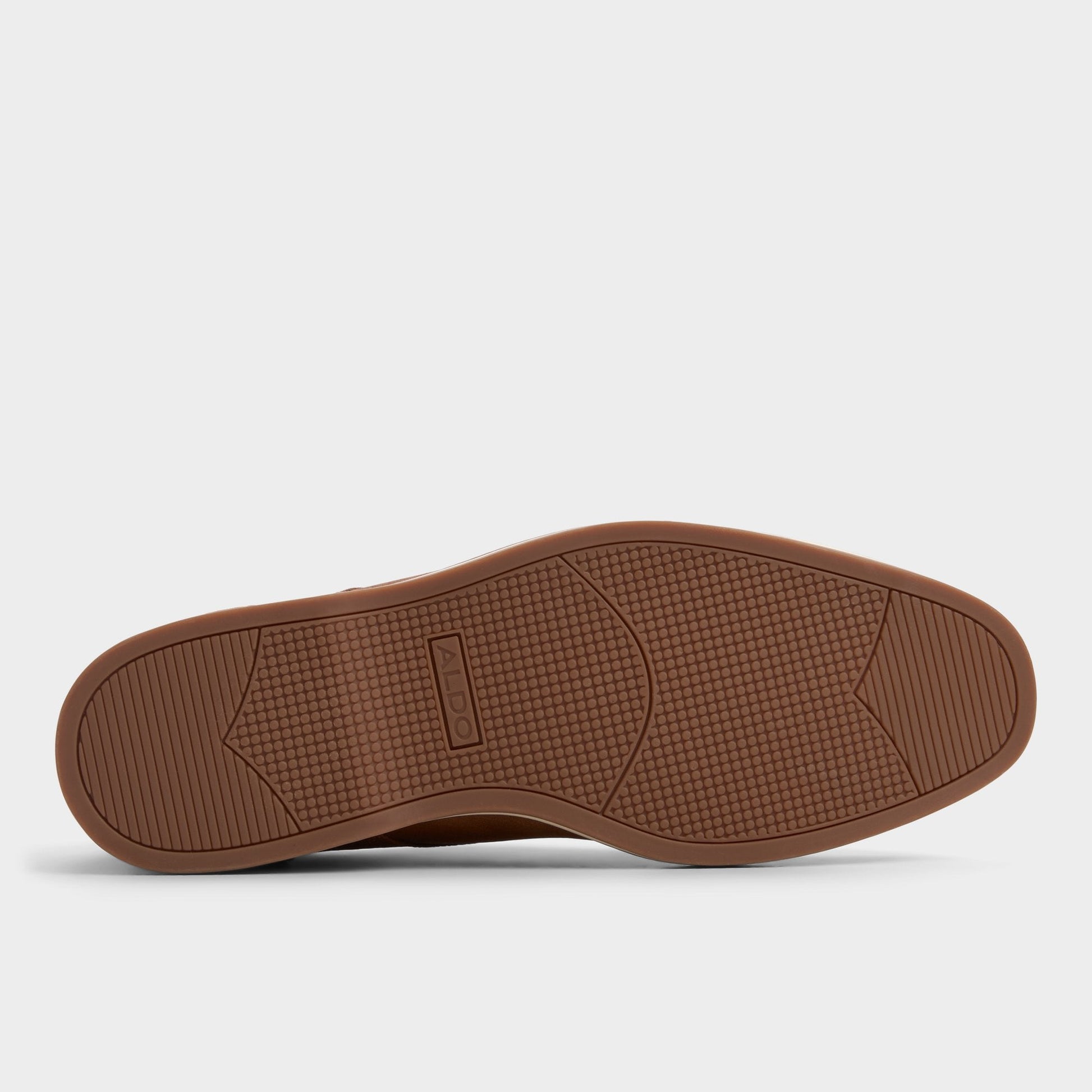 Ccorby Cognac Men's Hybrid Shoes - Oxford shoe - Cognac