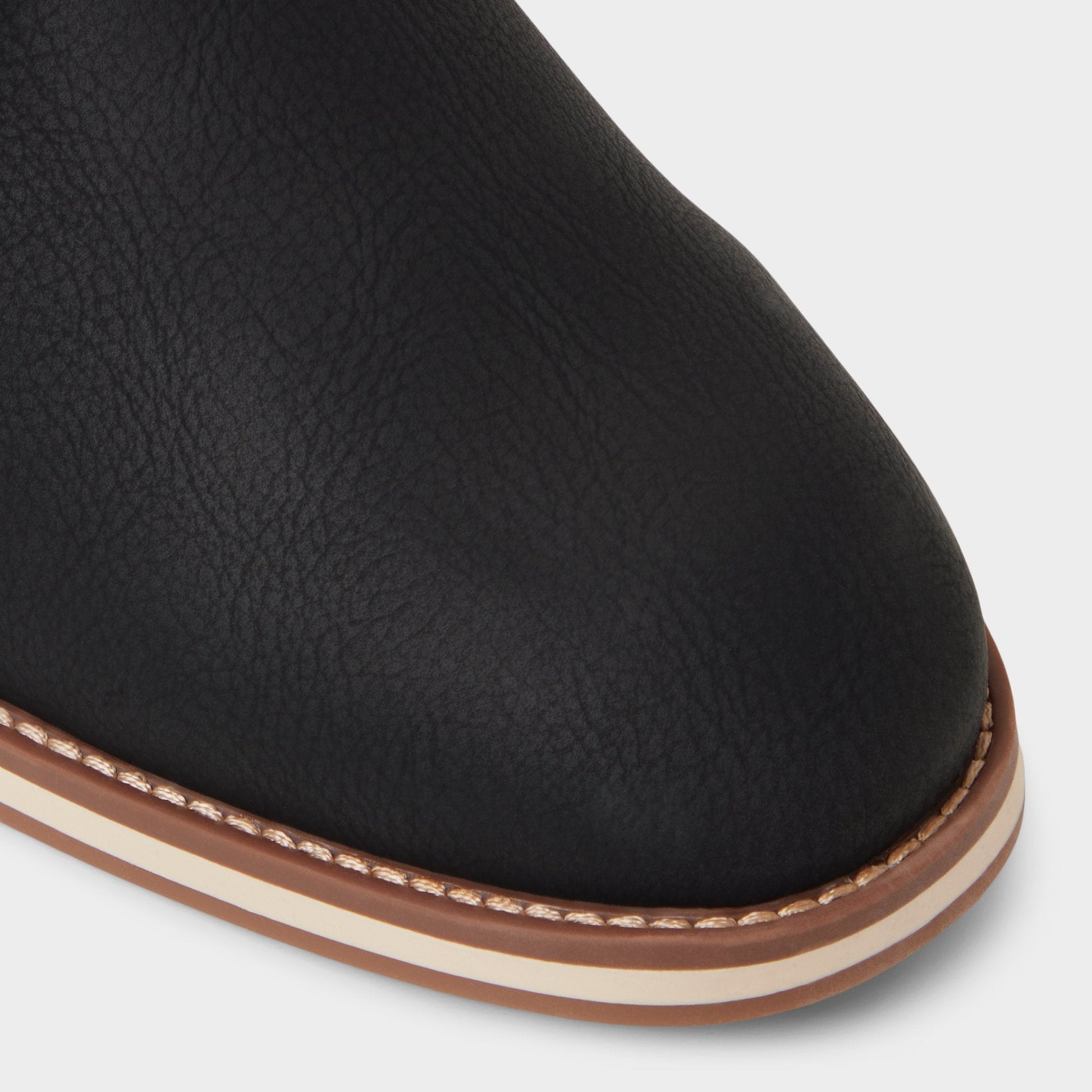 Ccorby Black Men's Hybrid Shoes - Oxford shoe - Black